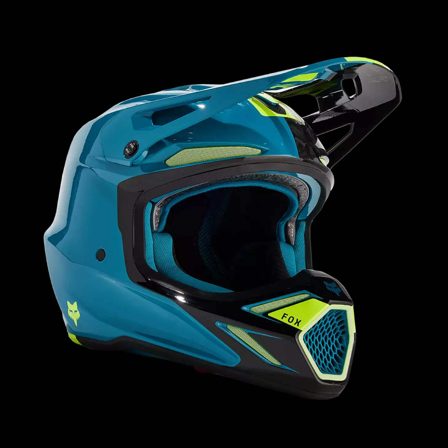 V3 RS Optical Helmet