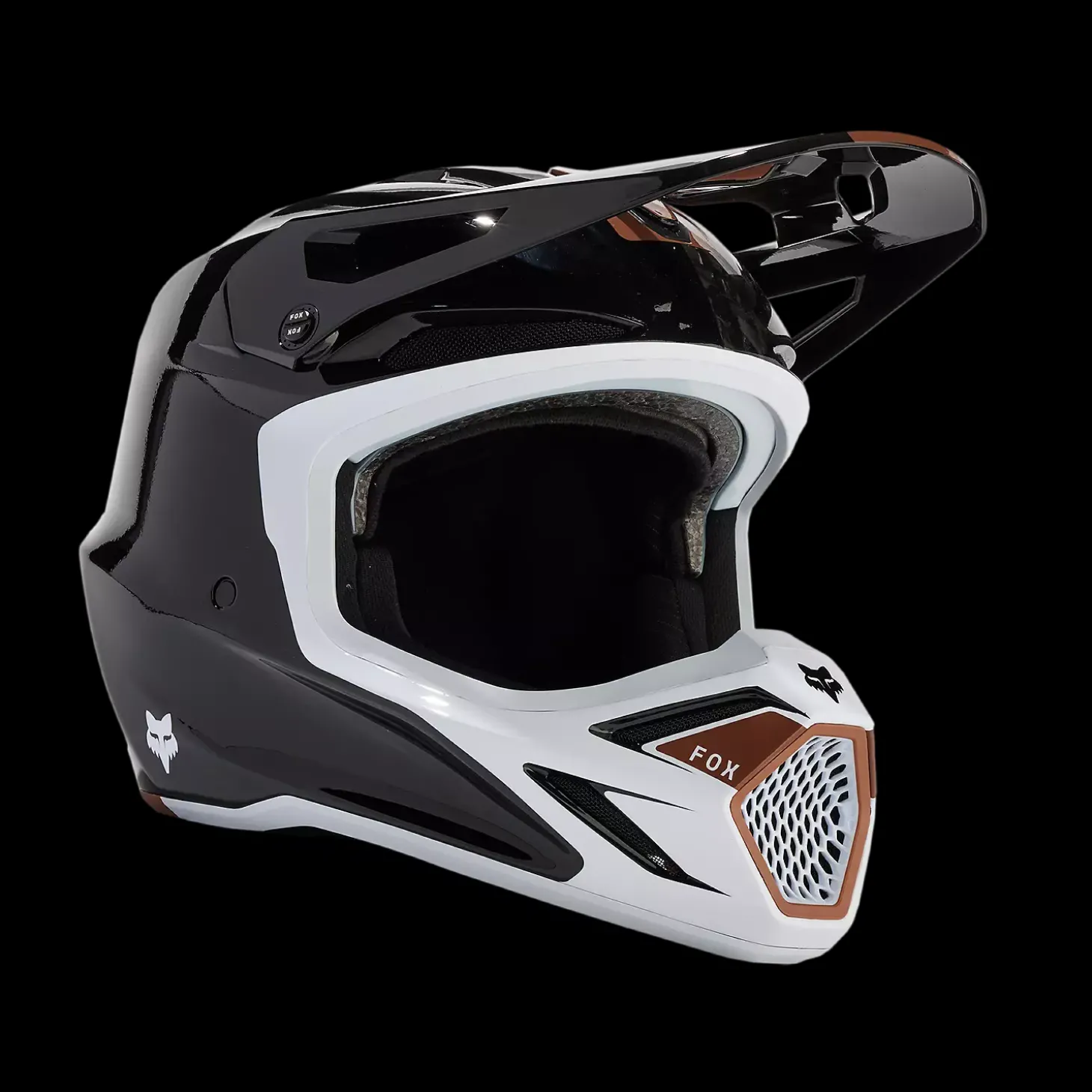 V3 RS Optical Helmet