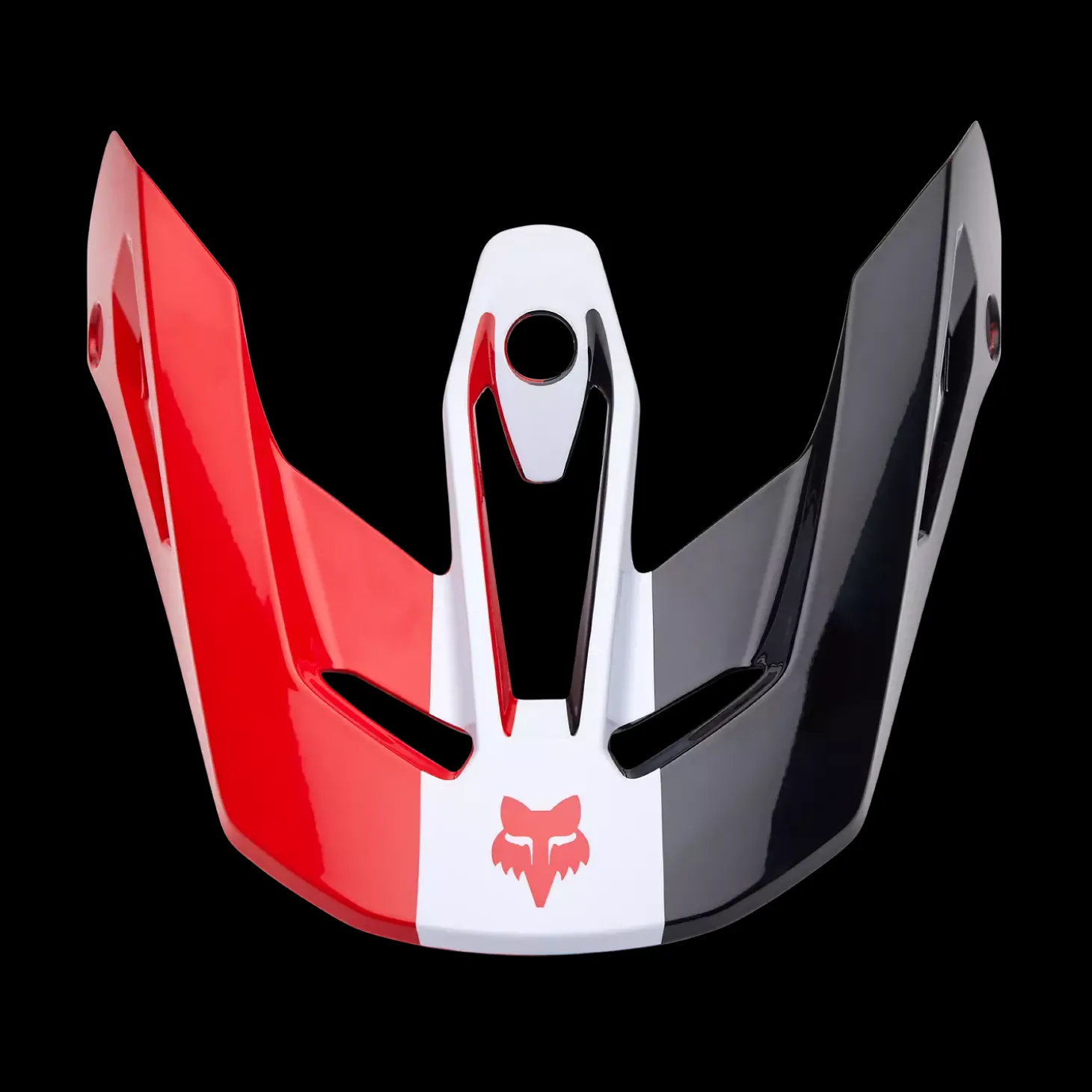 V3 RS Optical Helmet Visor