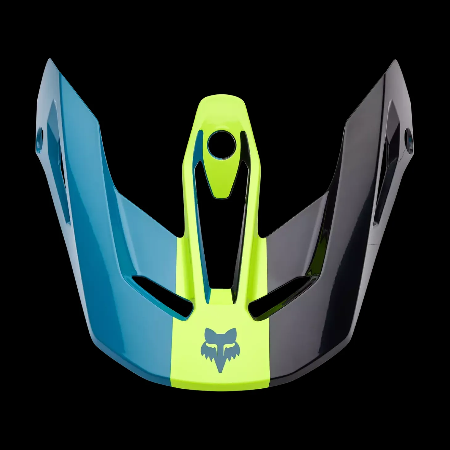 V3 RS Optical Helmet Visor