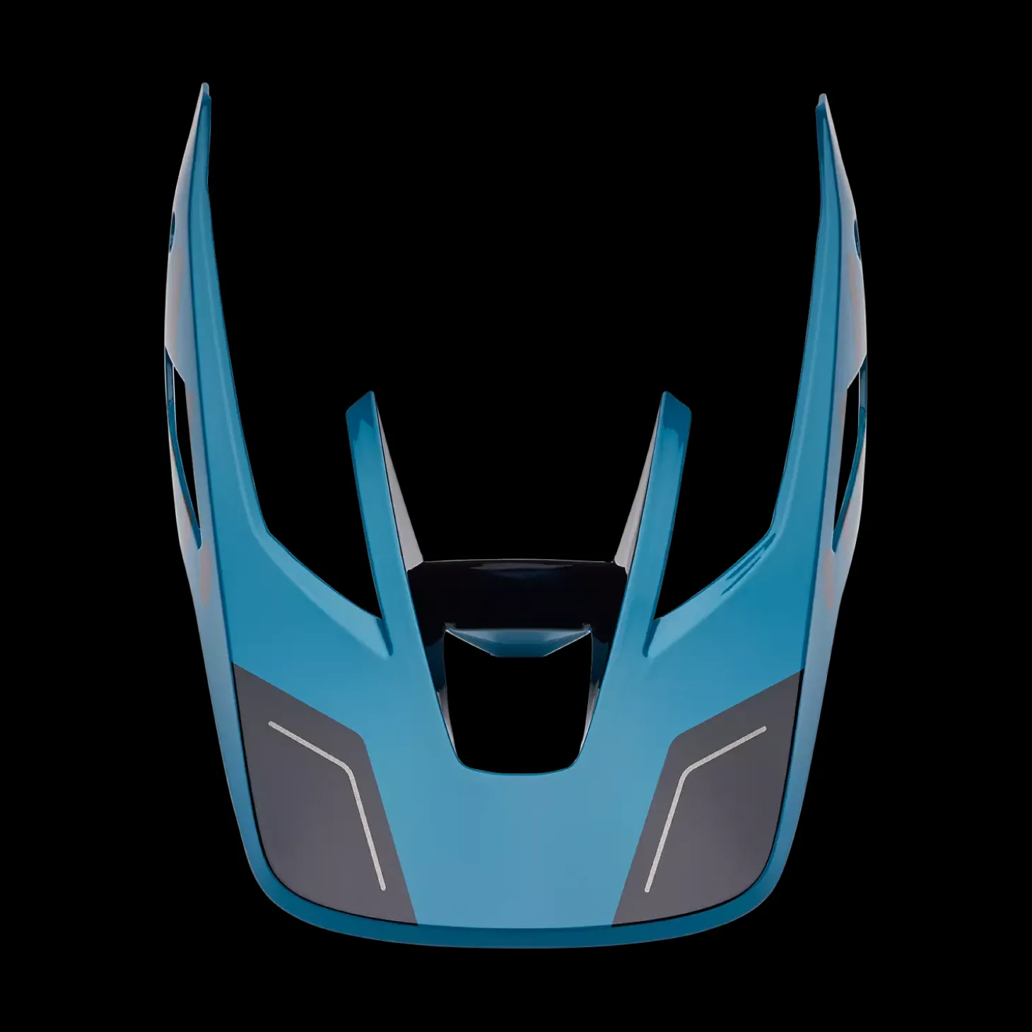 V3 RS Ryaktr Helmet Visor (2022-2023)
