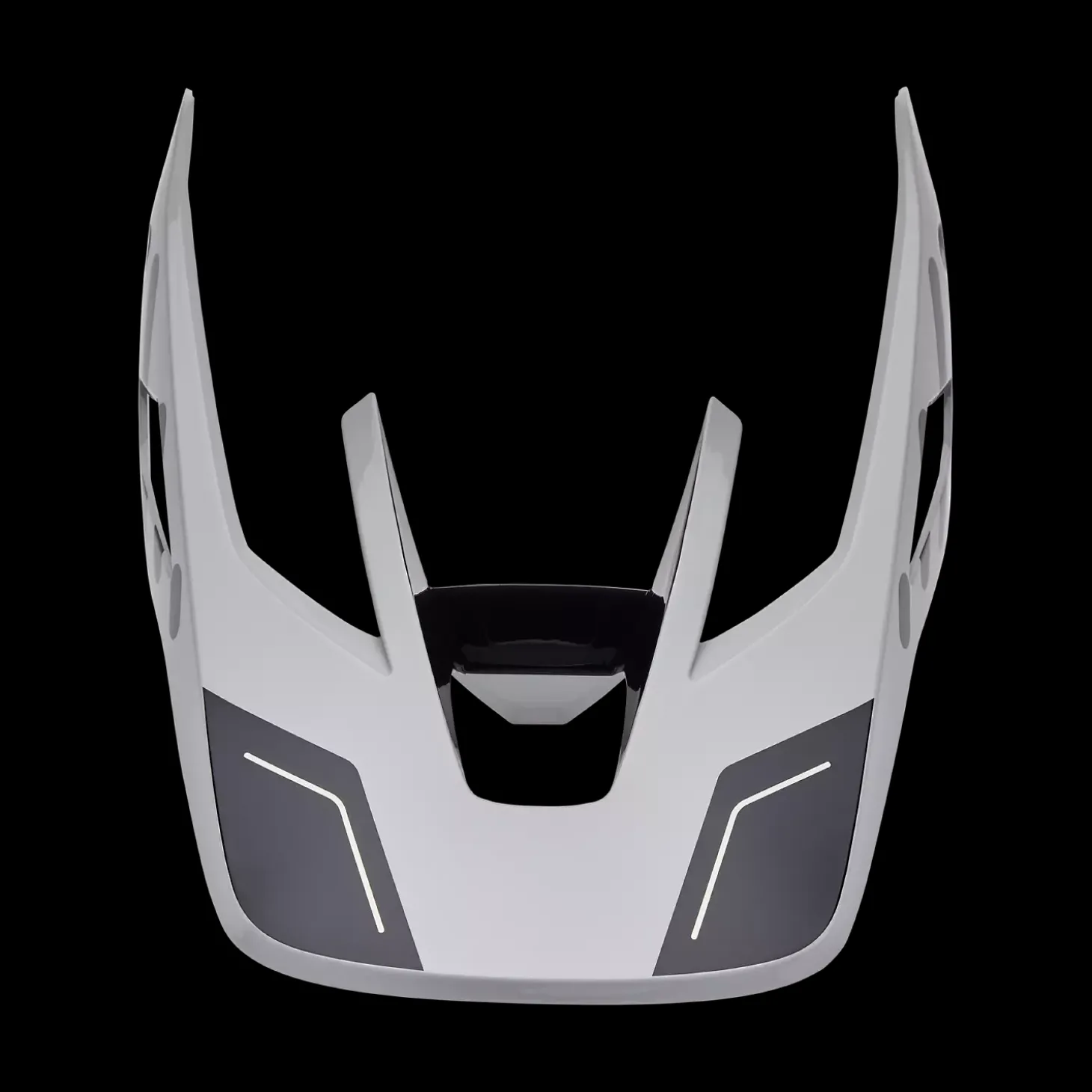 V3 RS Ryaktr Helmet Visor (2022-2023)