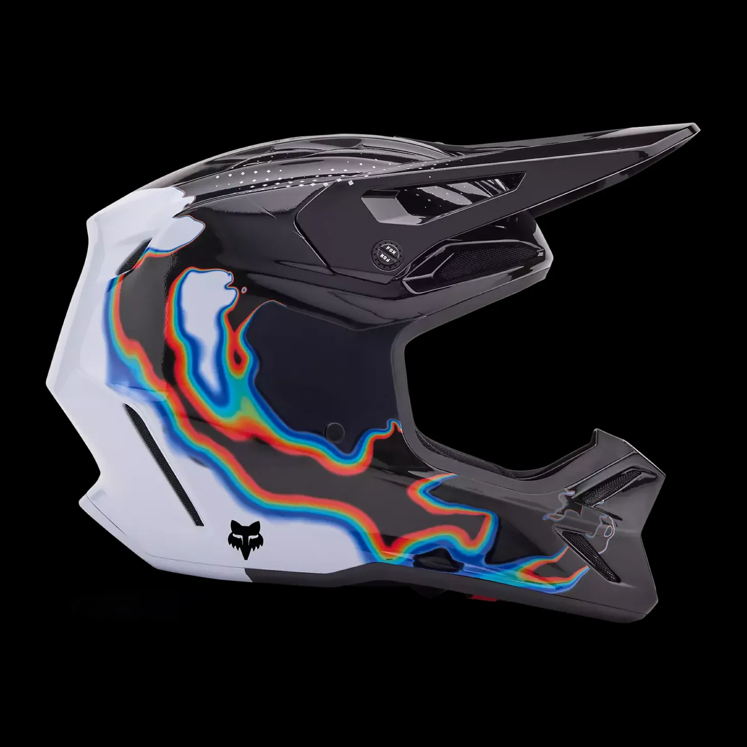 V3 RS Scans Helmet
