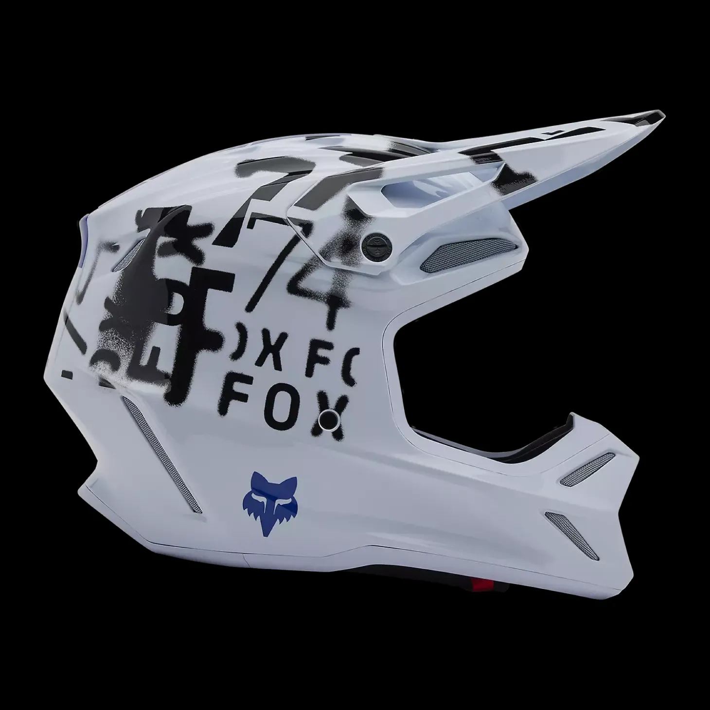 V3 Seventy4 Helmet