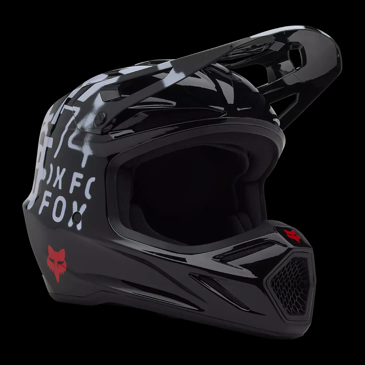 V3 Seventy4 Helmet