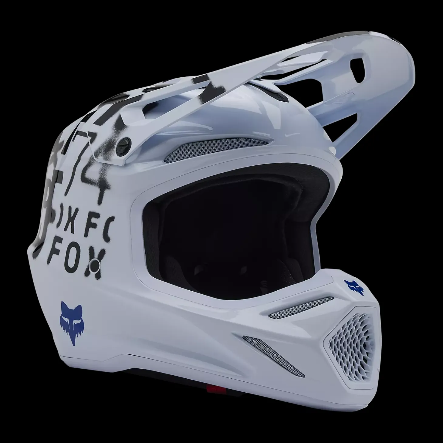 V3 Seventy4 Helmet
