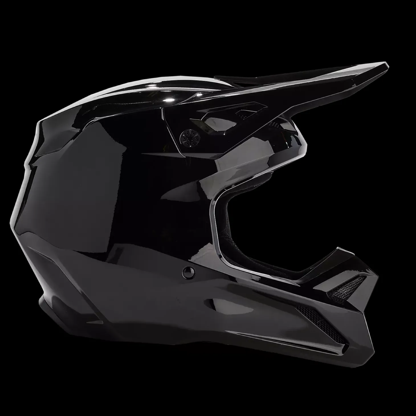 V1 Solid Helmet