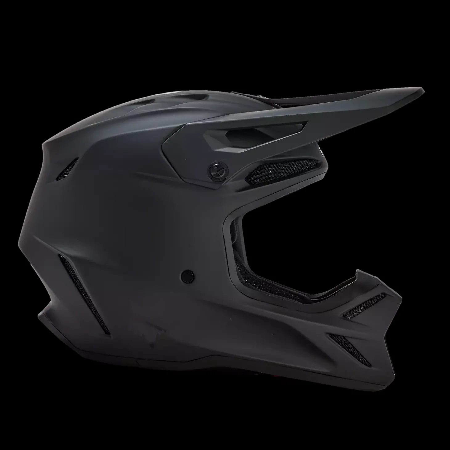 V3 Solid Helmet