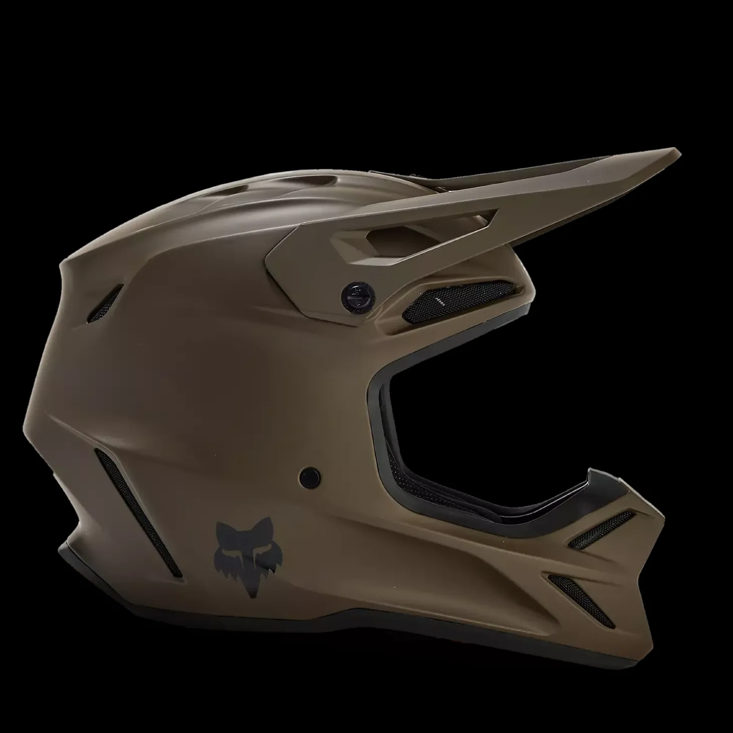 V3 Solid Helmet