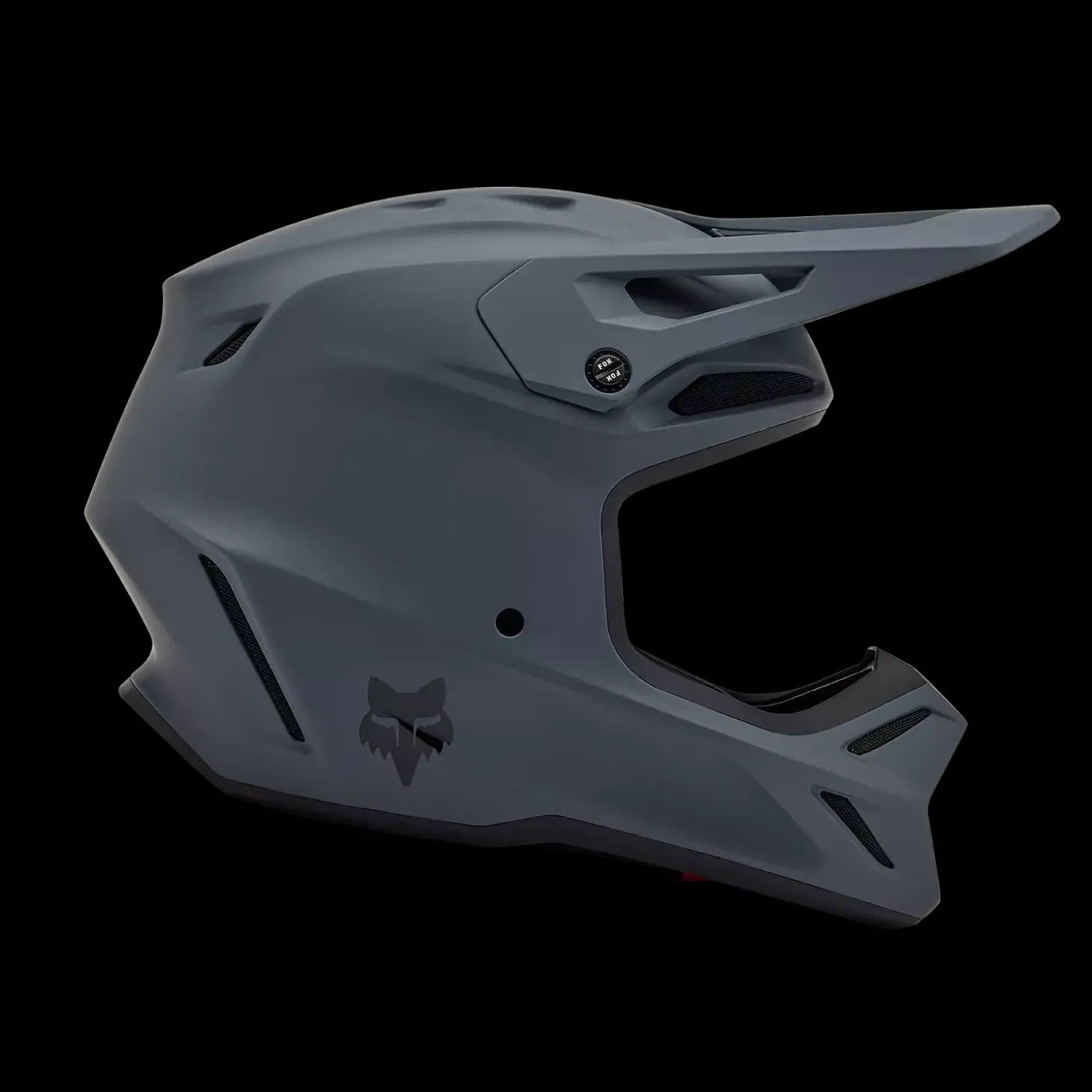 V3 Solid Helmet