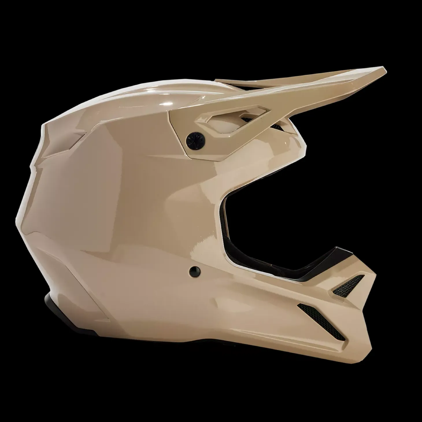 V1 Solid Helmet