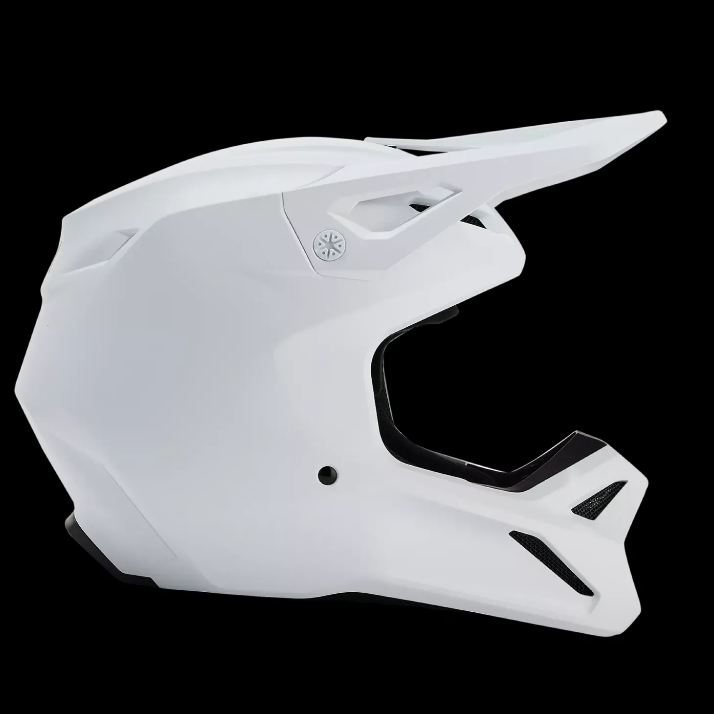 V1 Solid Helmet