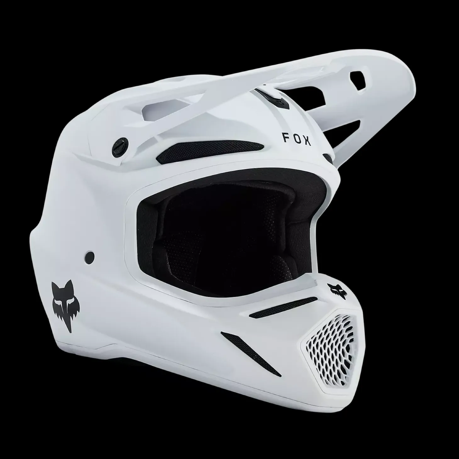 V3 Solid Helmet