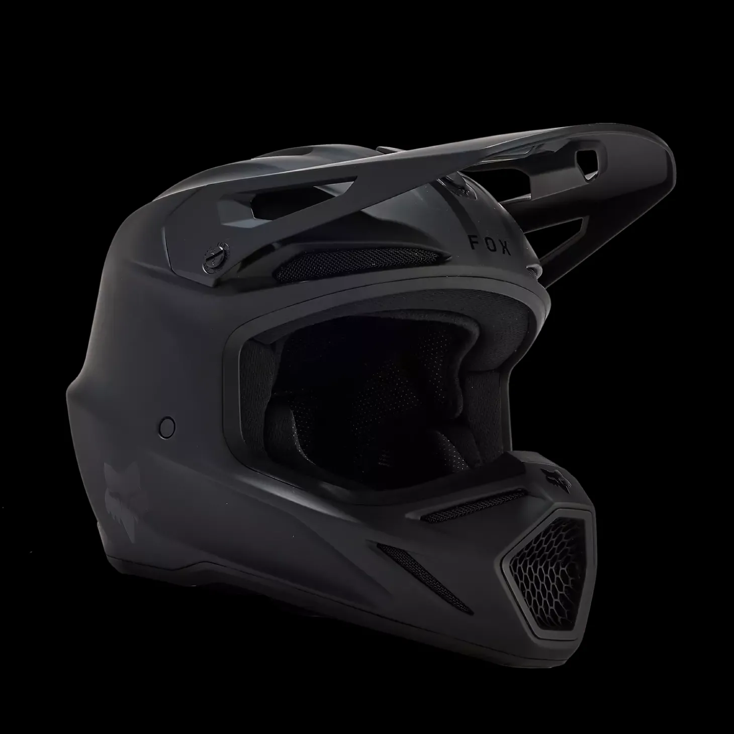V3 Solid Helmet