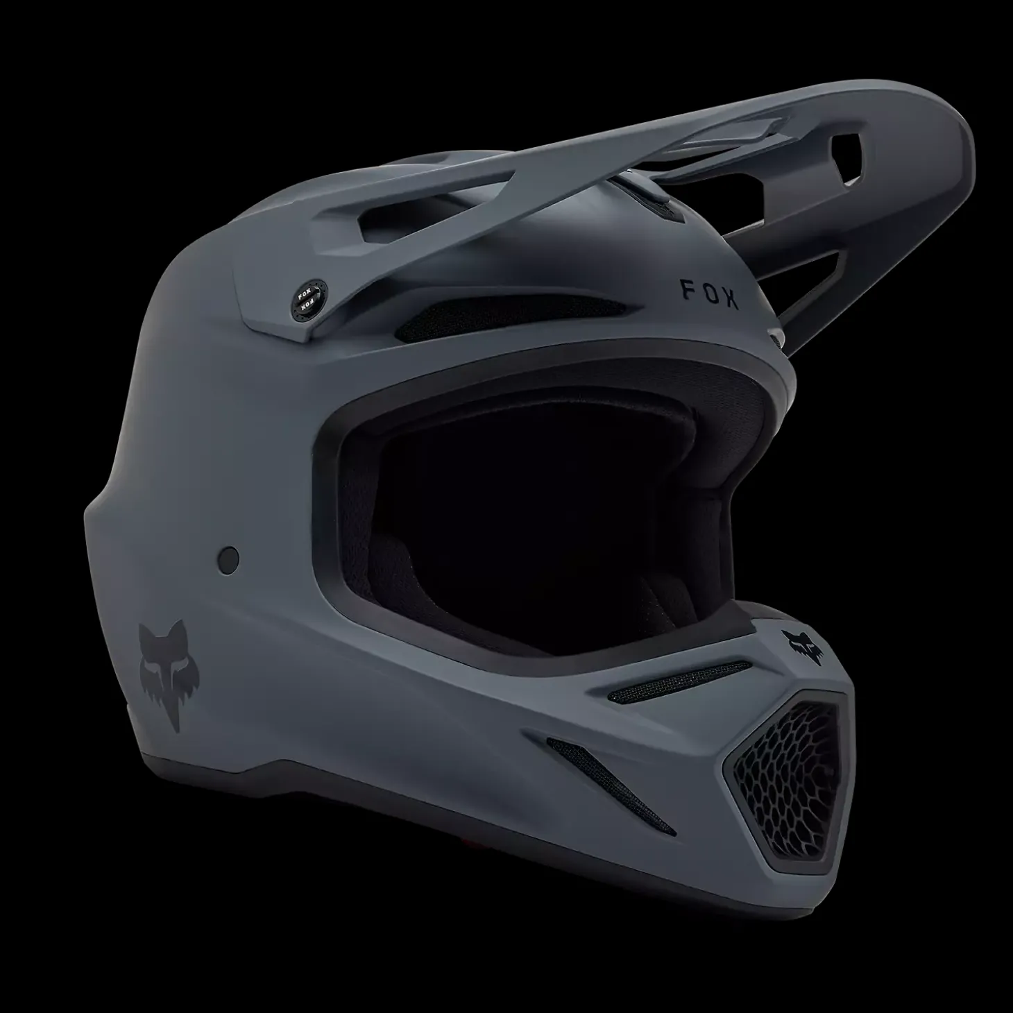 V3 Solid Helmet