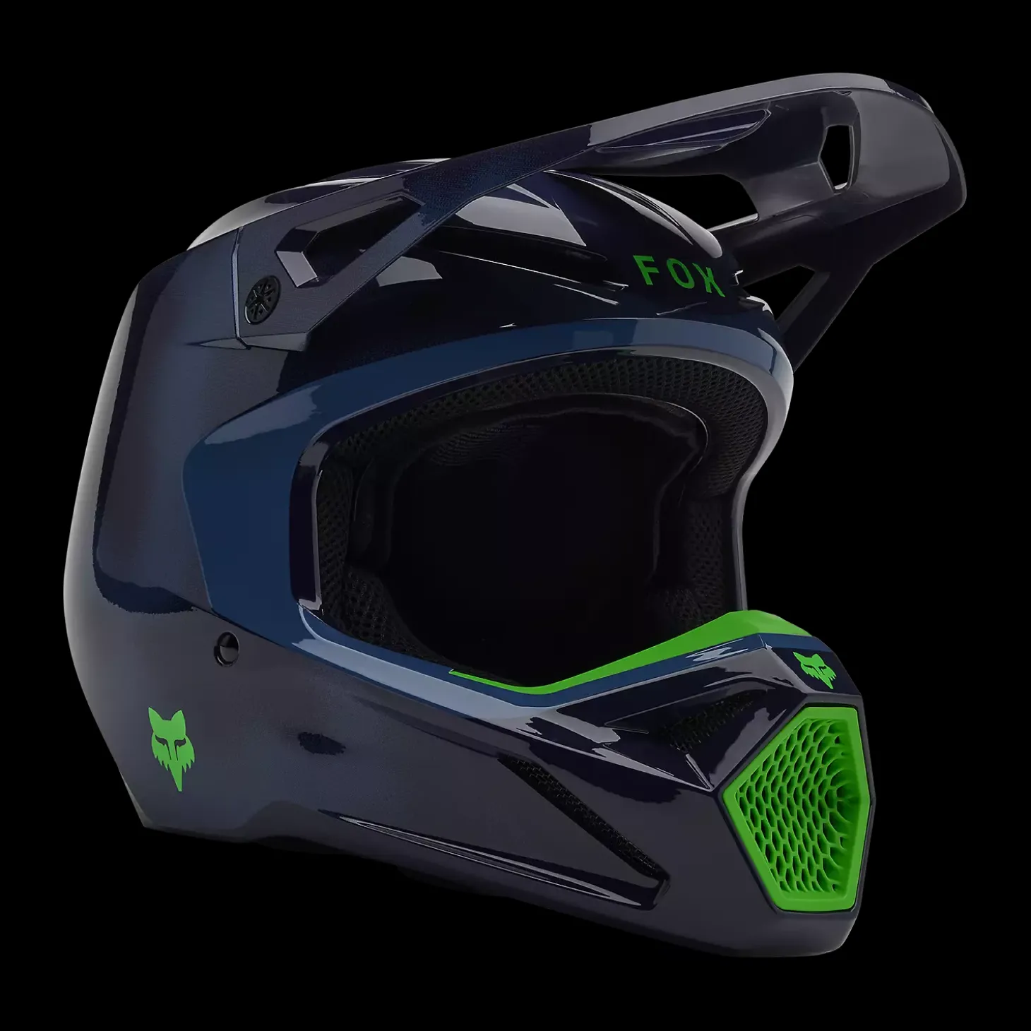 V1 Taunt Helmet