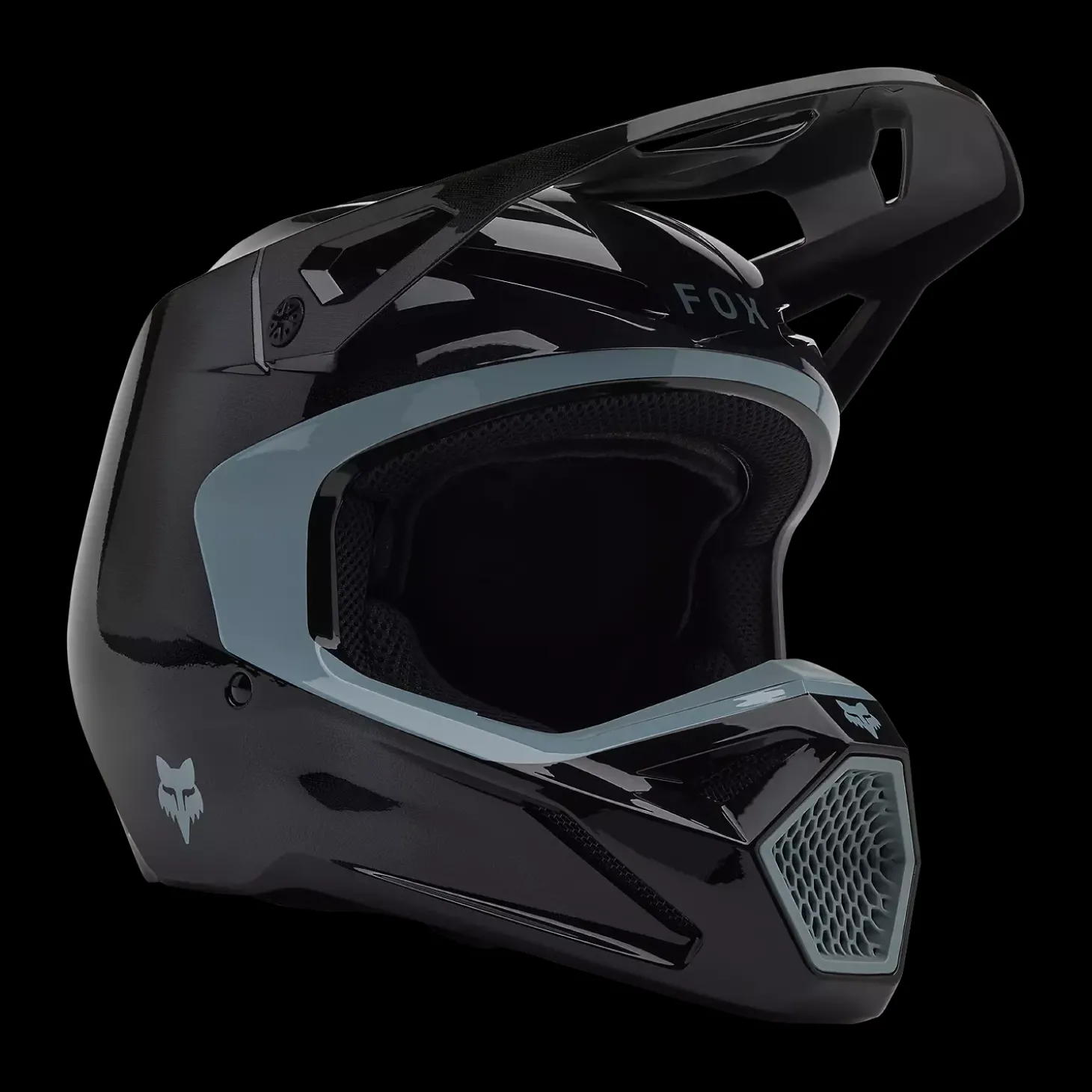 V1 Taunt Helmet