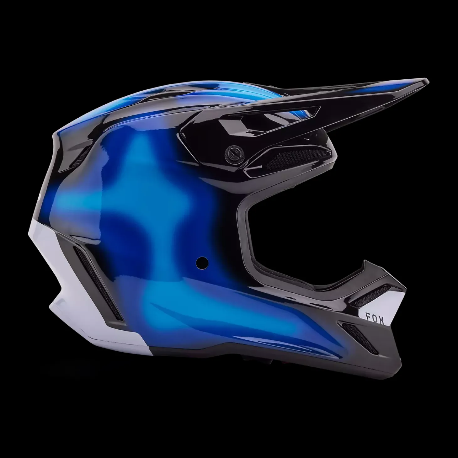 V3 Volatile Helmet