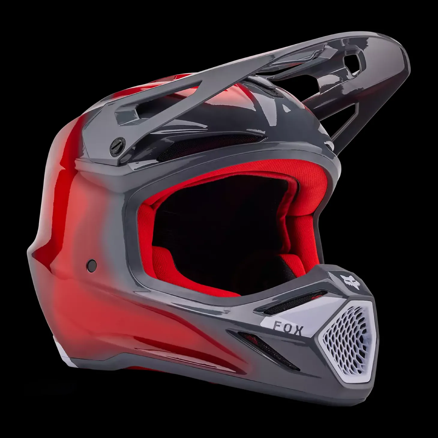 V3 Volatile Helmet
