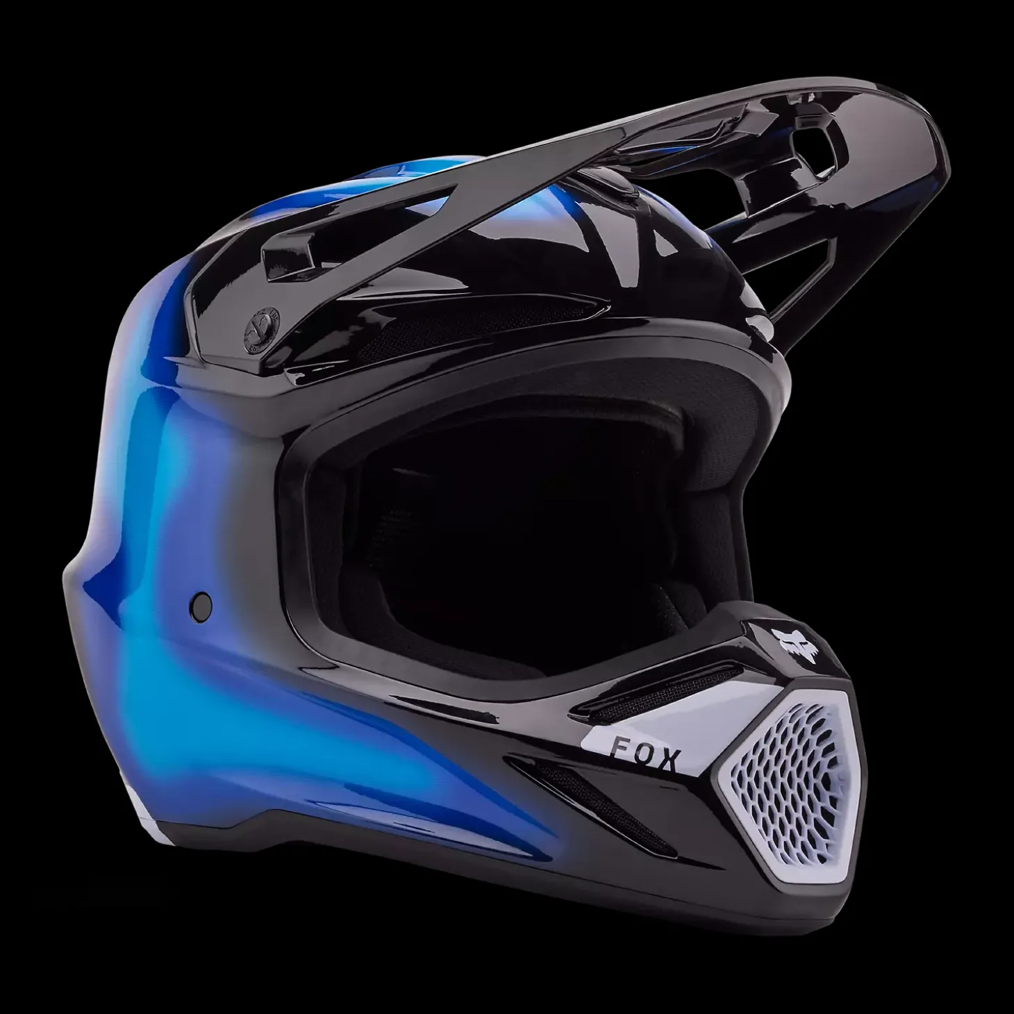 V3 Volatile Helmet
