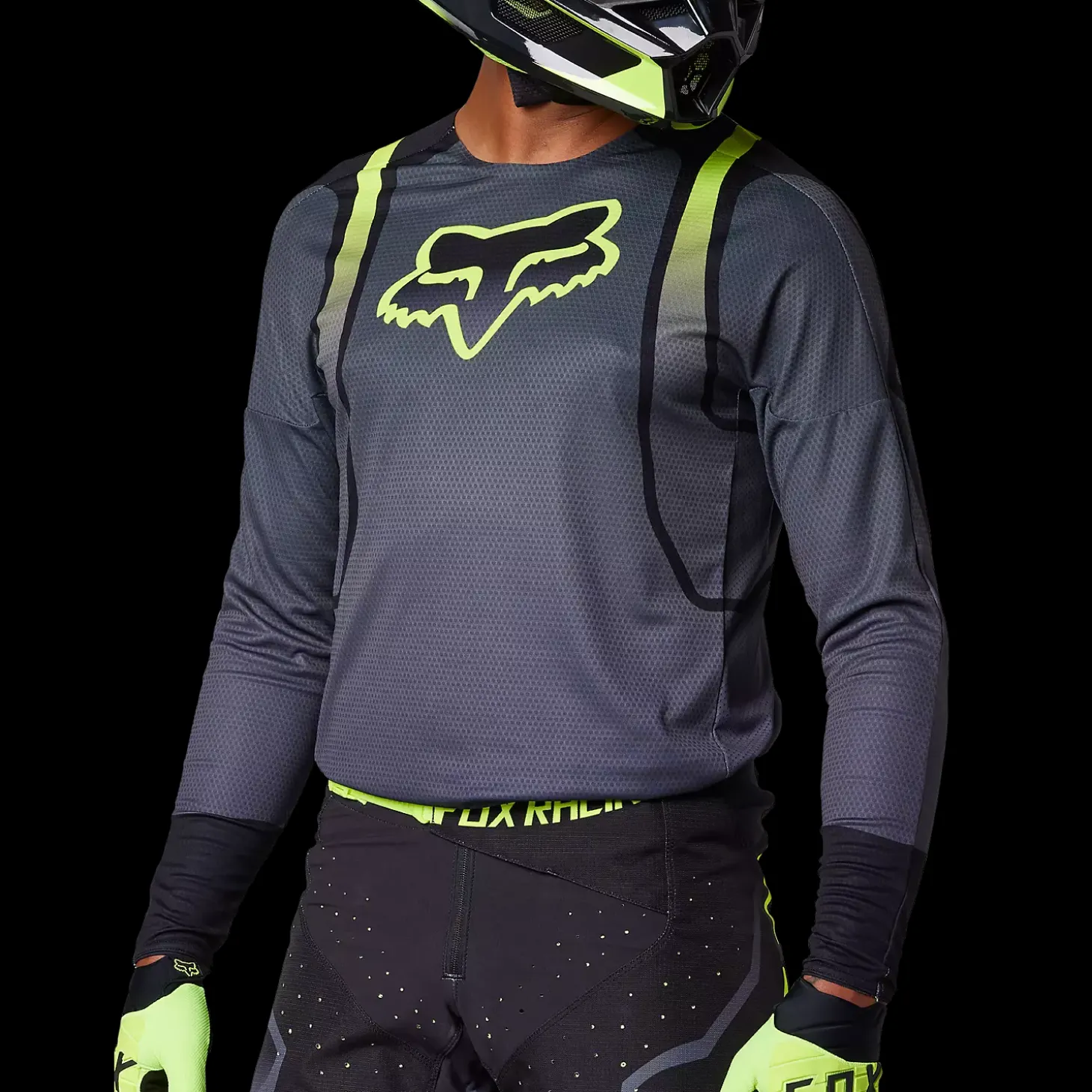 360 Vizen Jersey
