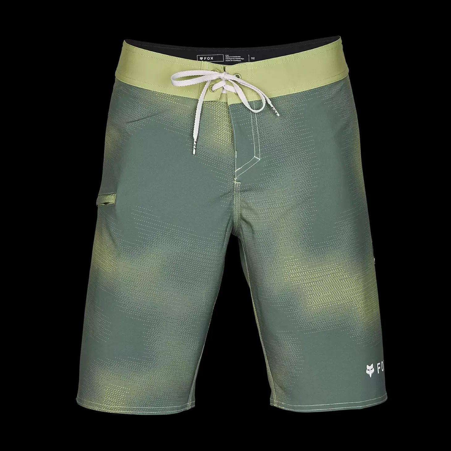 Volatile 20" Boardshorts