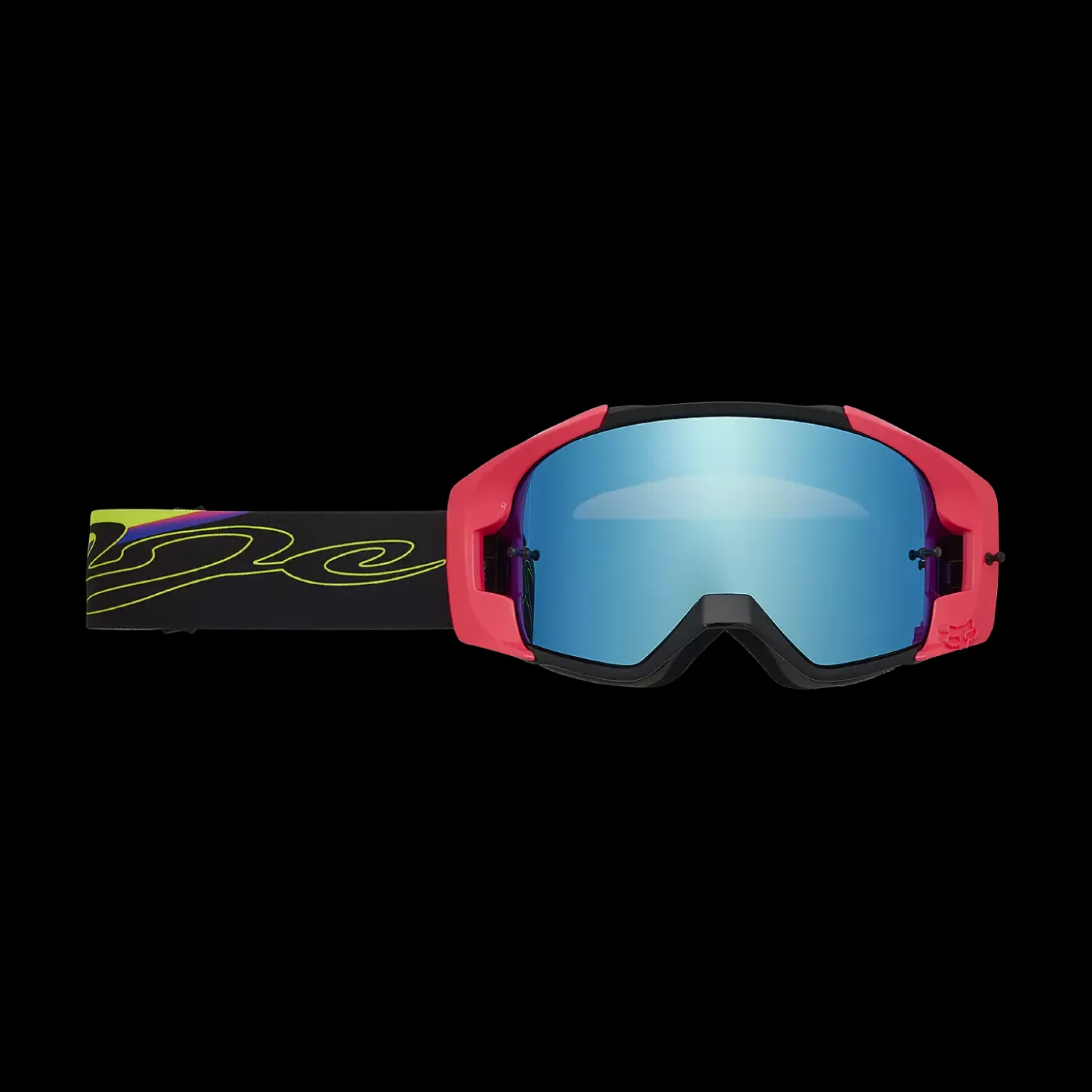 Vue Energy Vivid Spark Lens Goggles