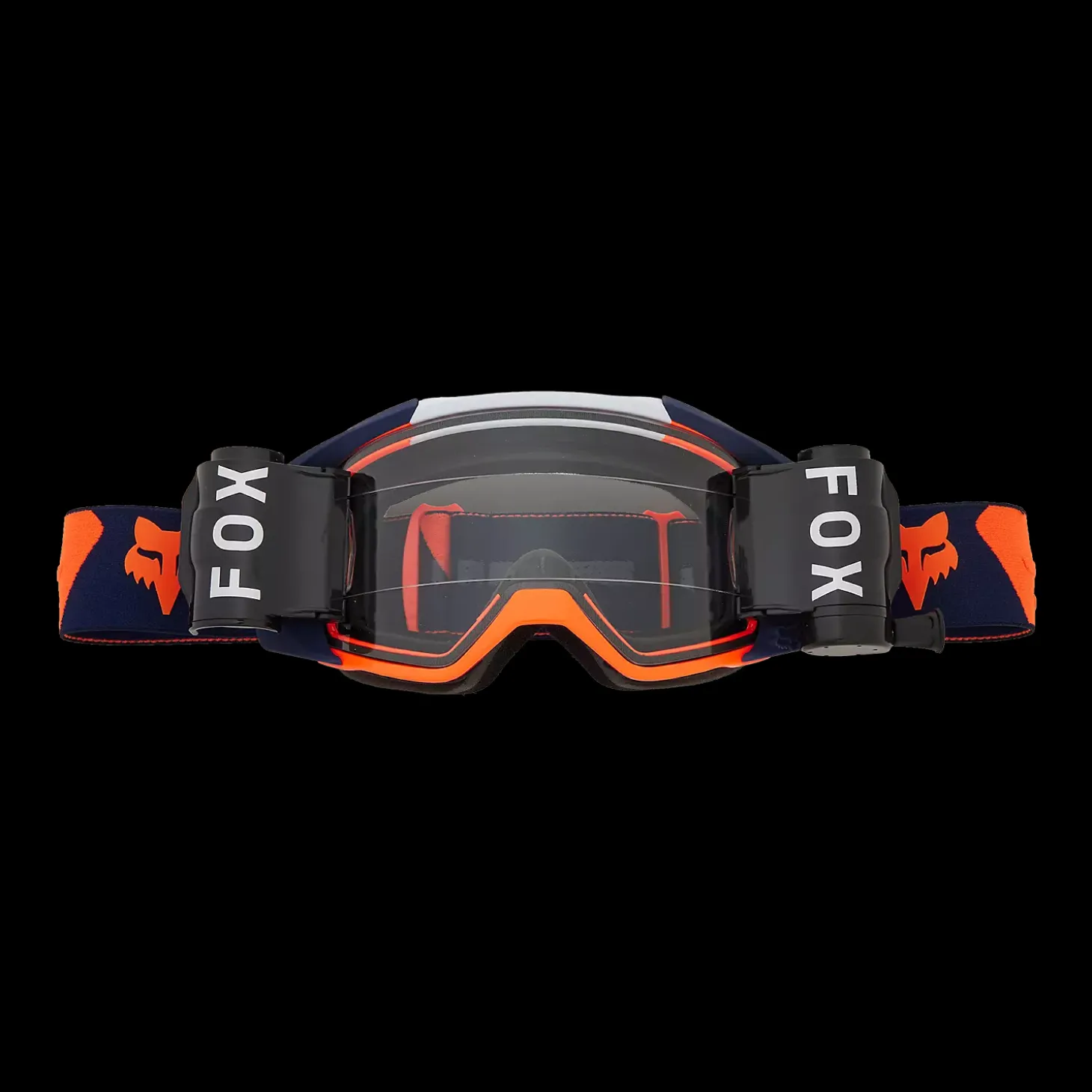 Vue Roll Off Goggles