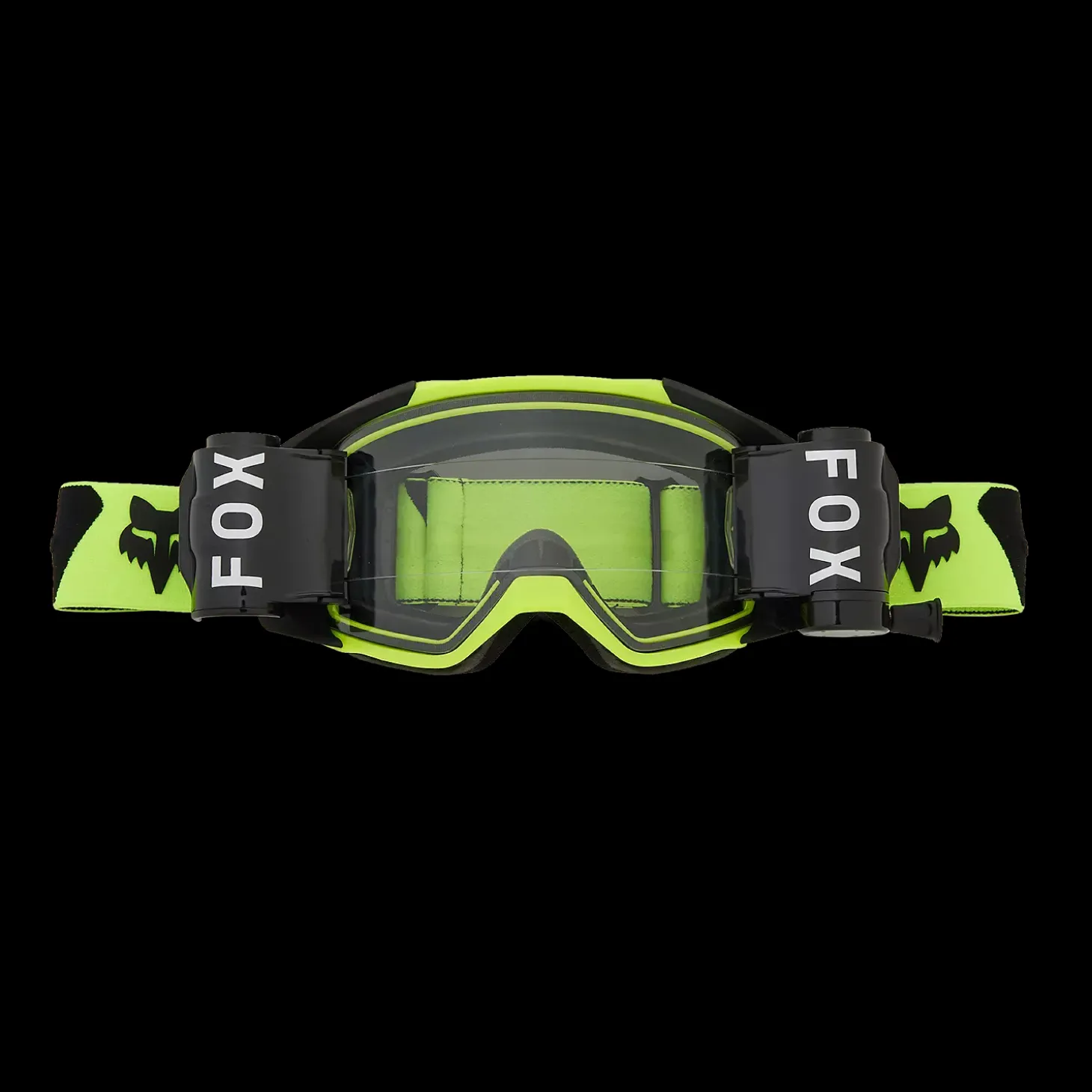 Vue Roll Off Goggles