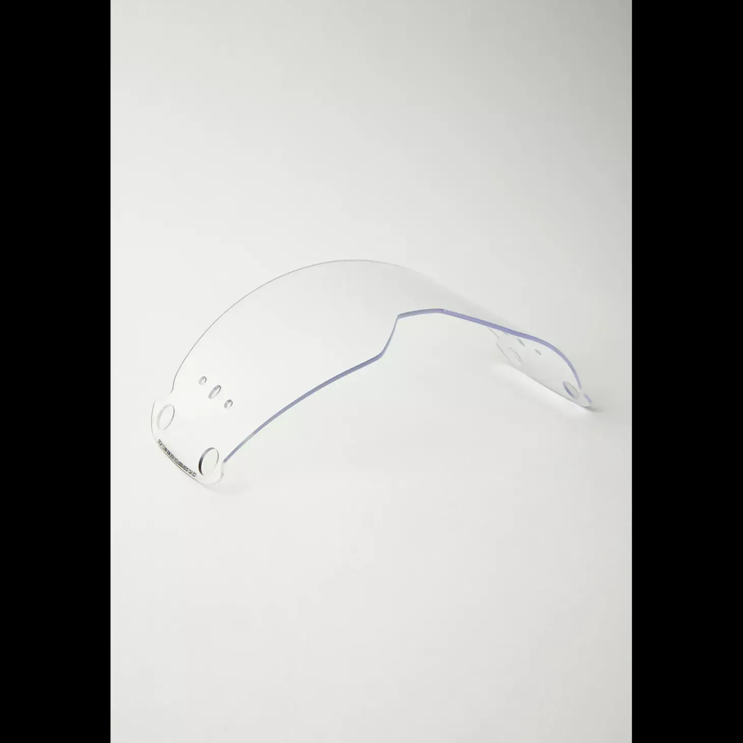 Vue Roll Off System Lens
