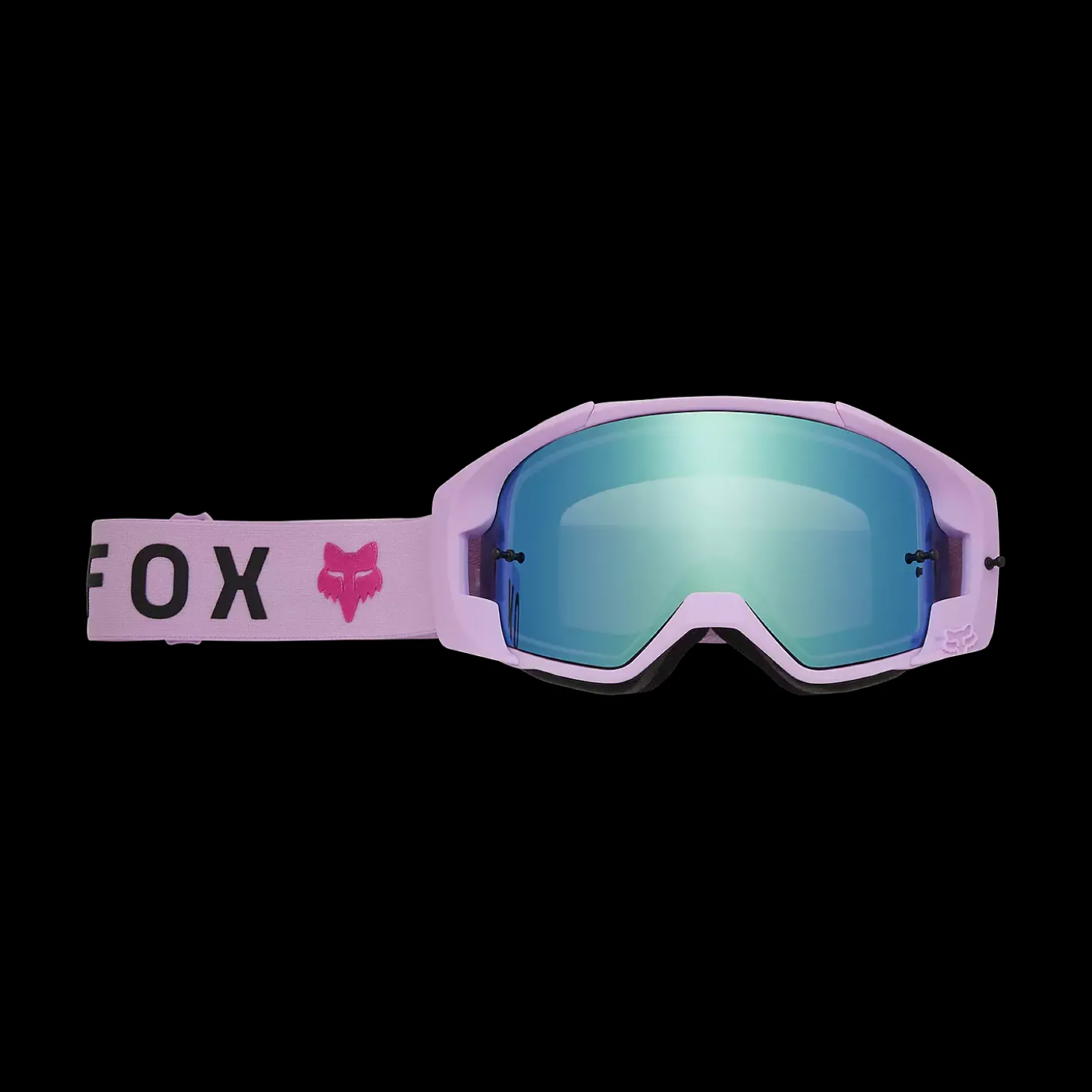 Vue TS57 Black/Pink Mirror Goggles