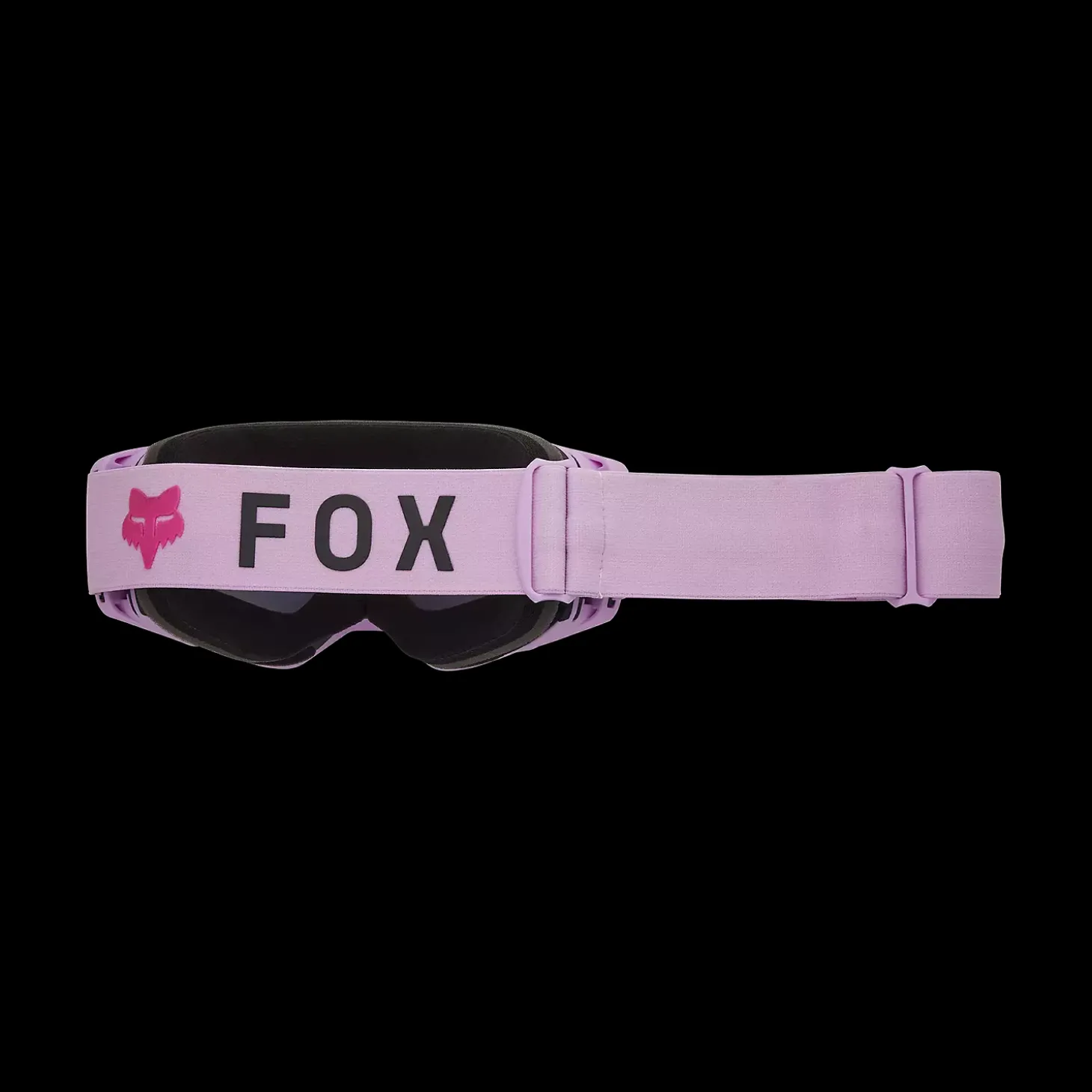 Vue TS57 Black/Pink Mirror Goggles