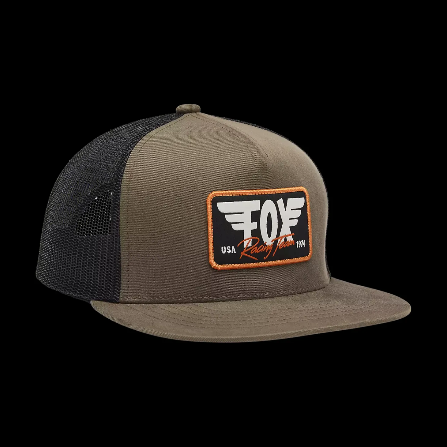 Winged Trucker Hat
