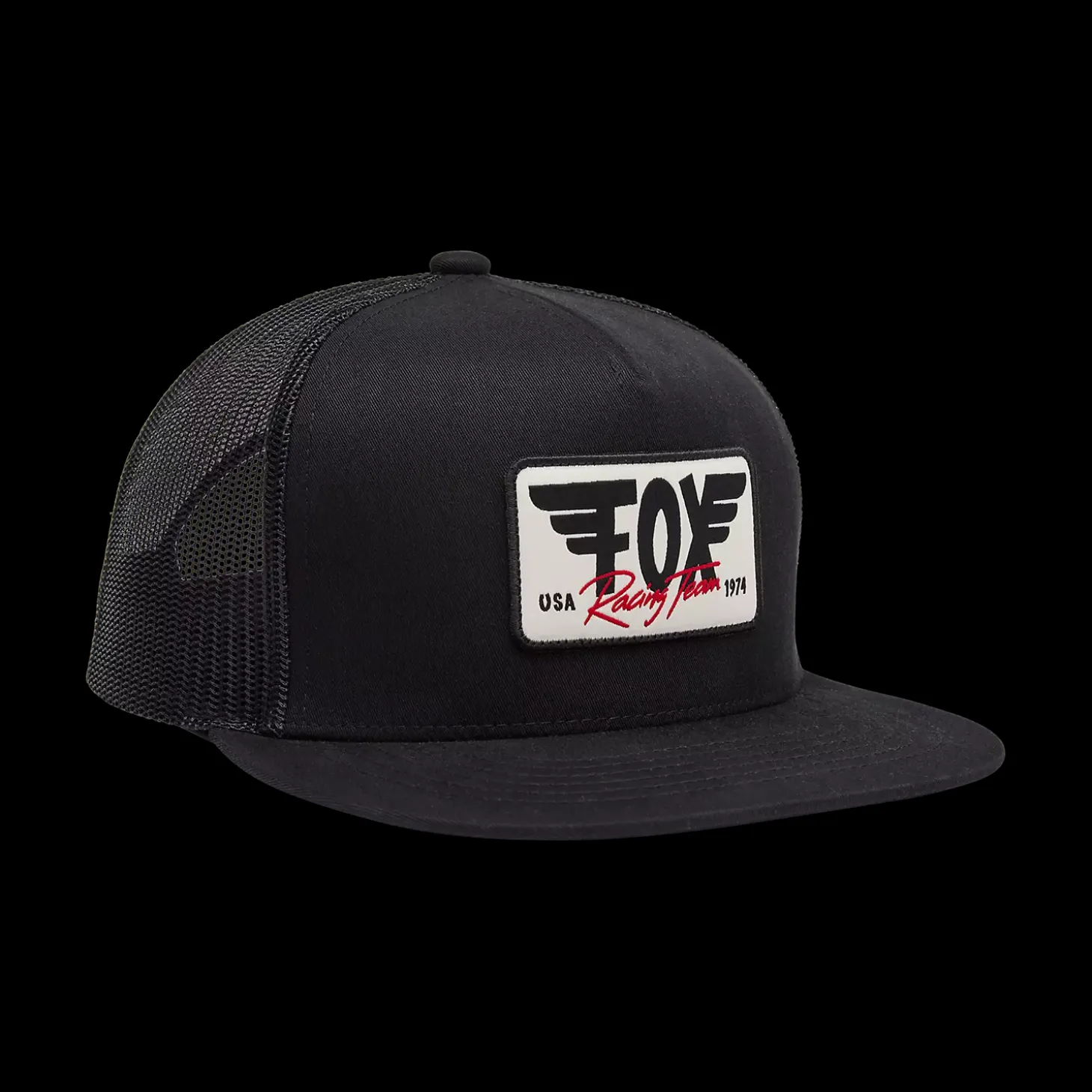 Winged Trucker Hat