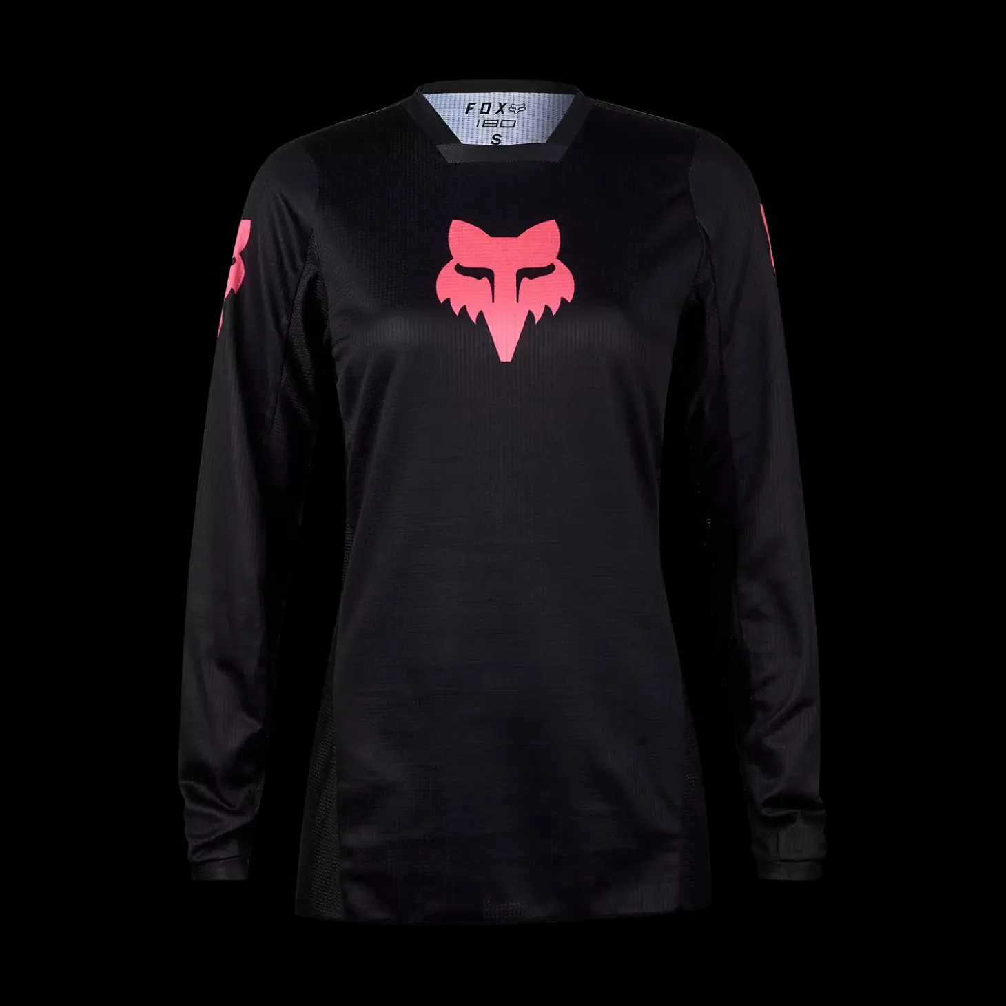 Womens 180 Blackout Jersey