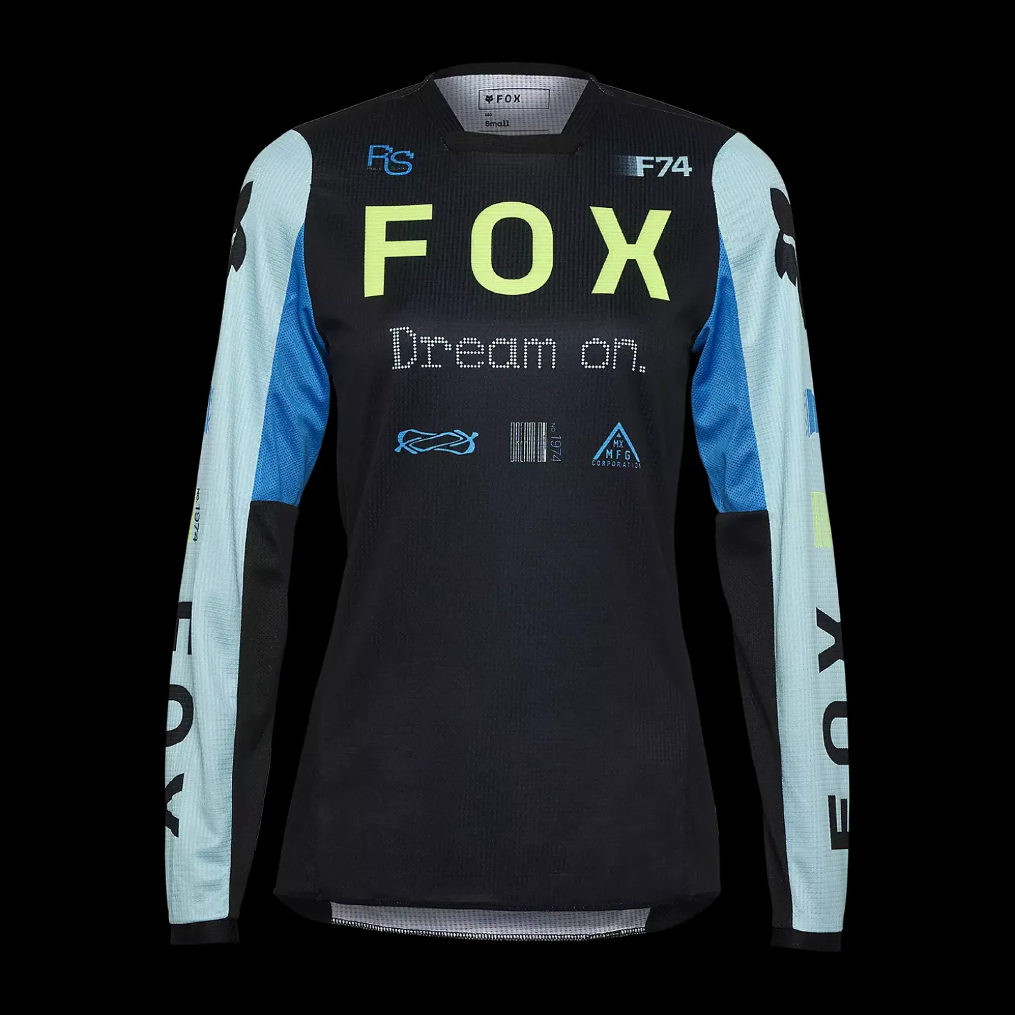 Womens 180 Race Spec Jersey