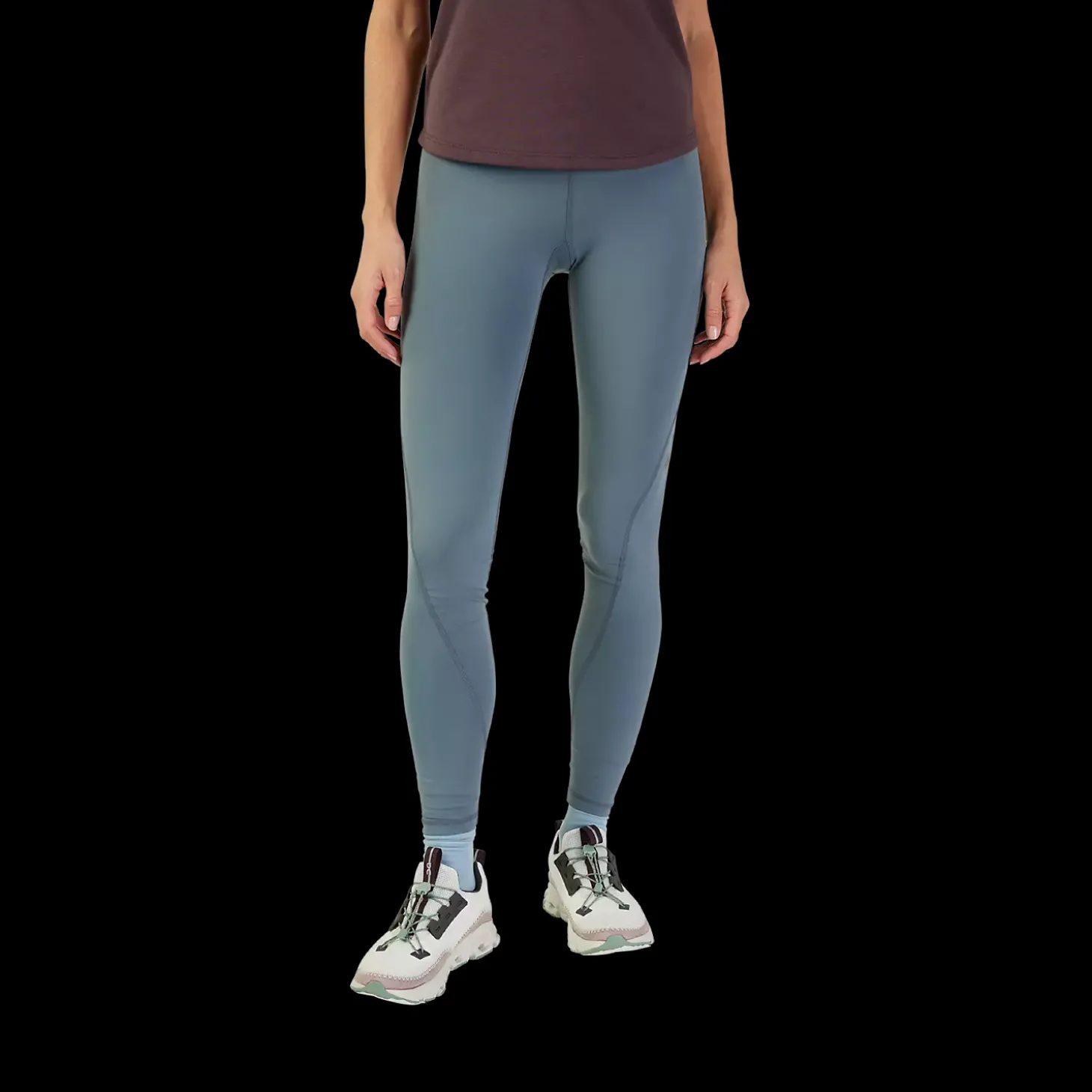Womens Absolute Leggings