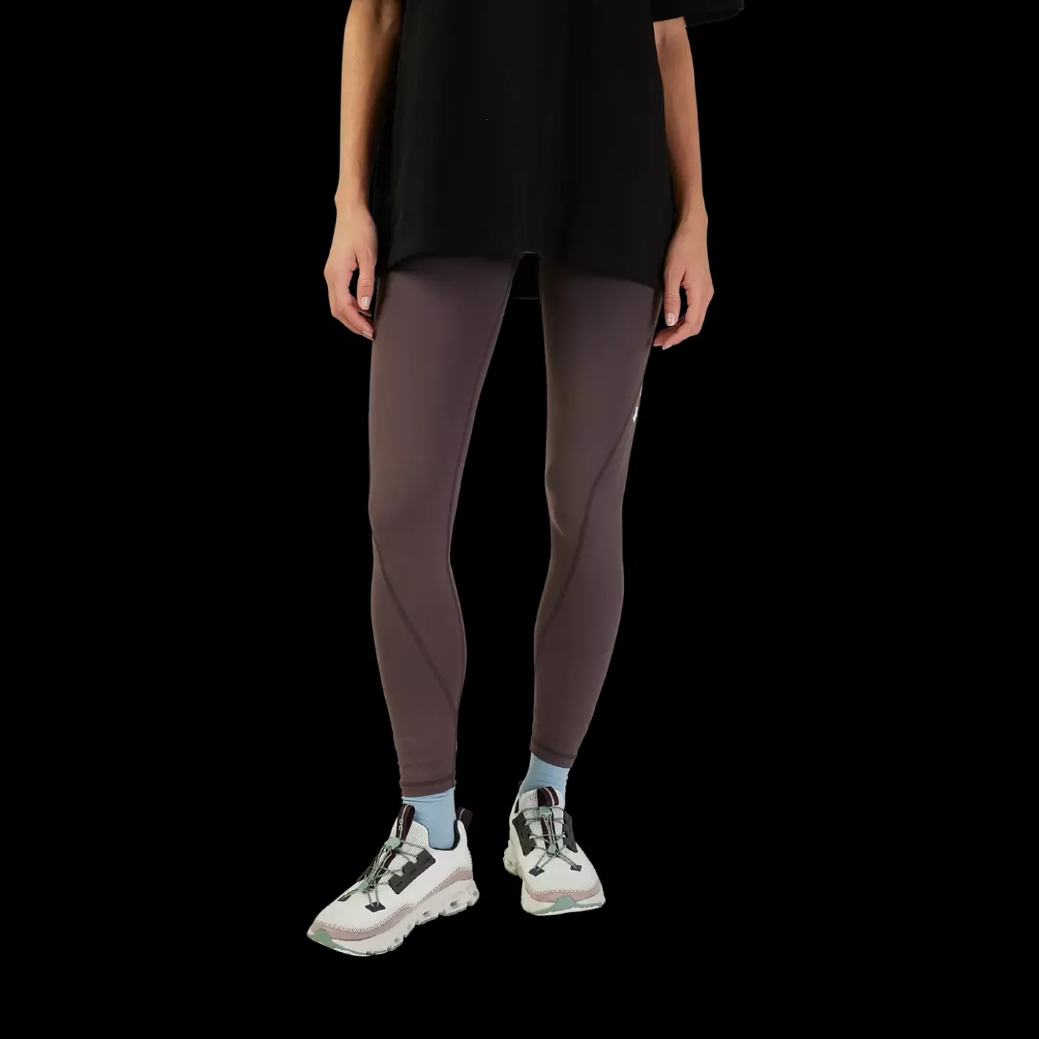 Womens Absolute Leggings