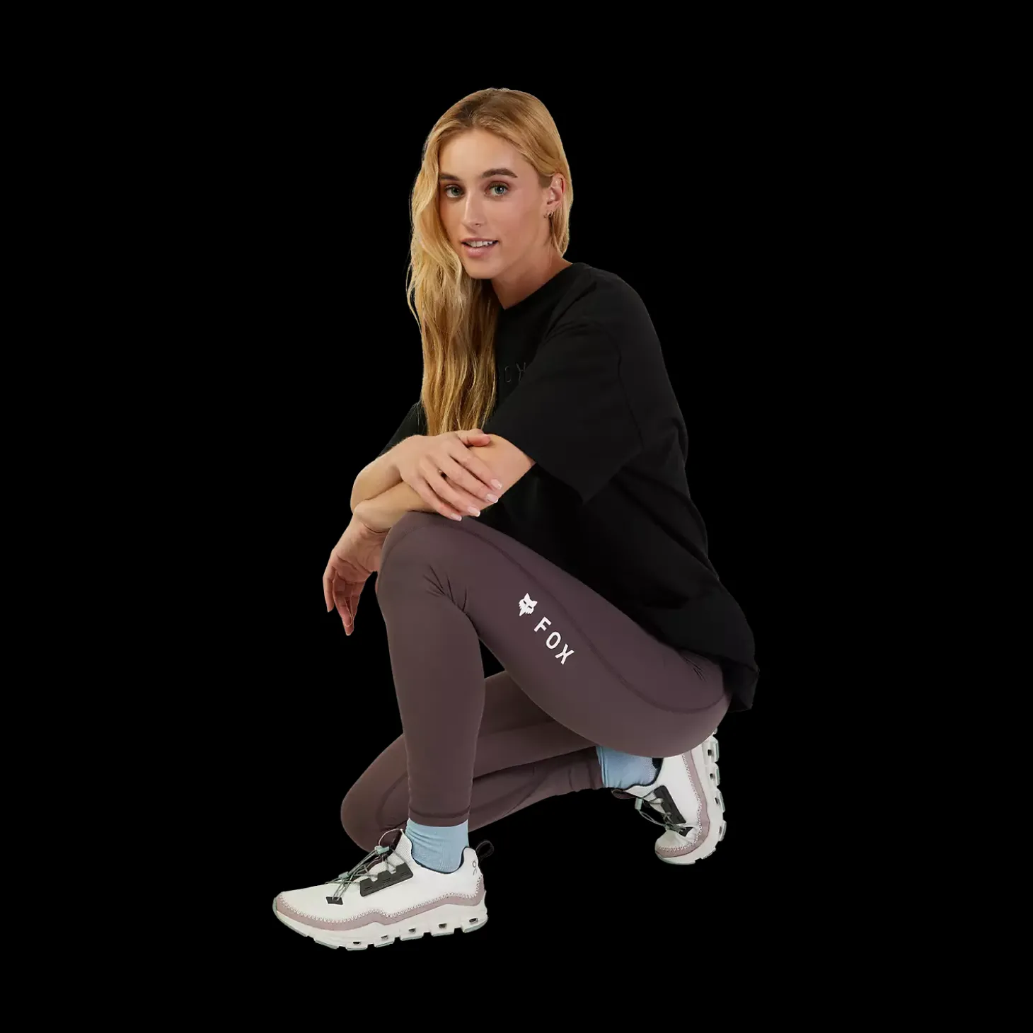 Womens Absolute Leggings