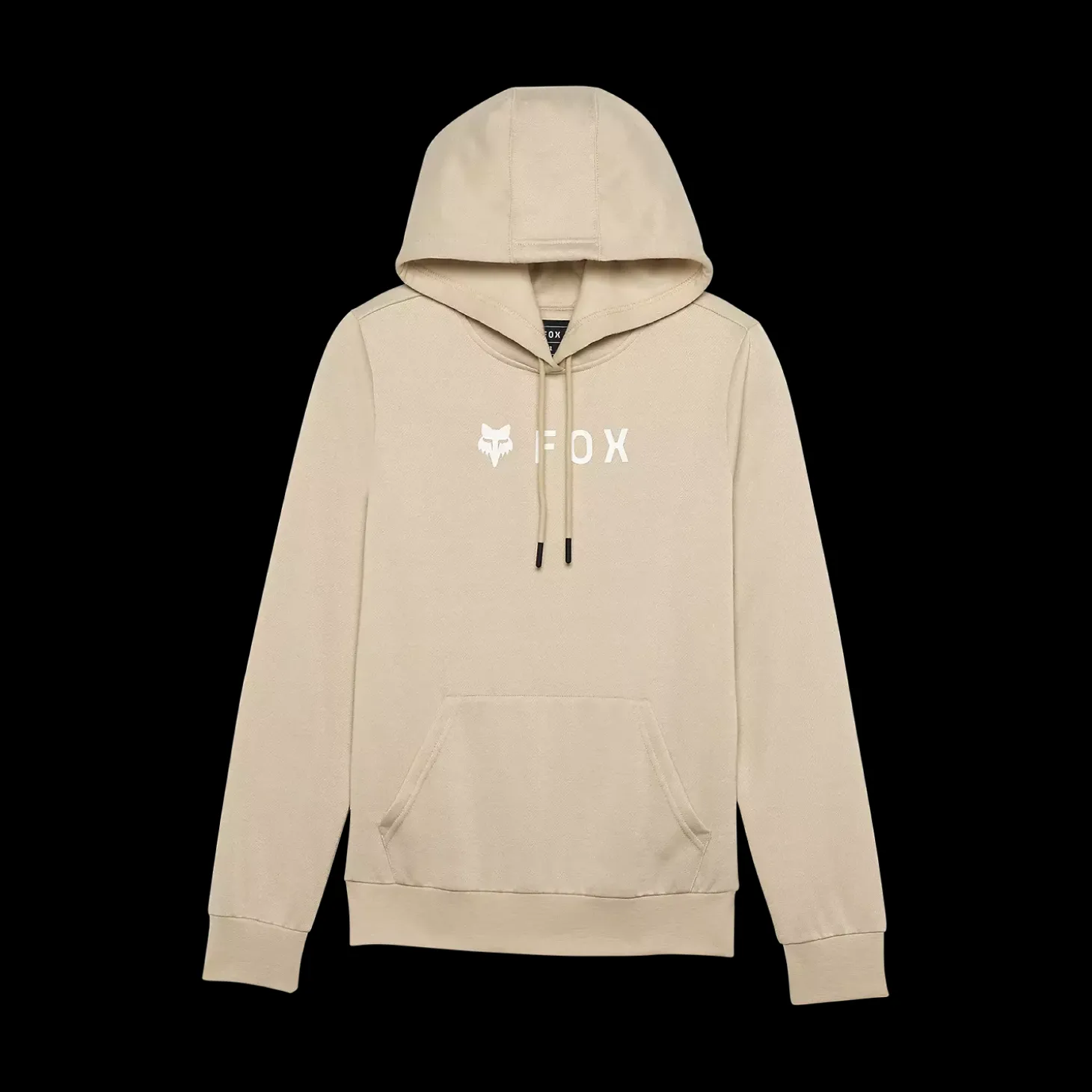 Womens Absolute Pullover Hoodie