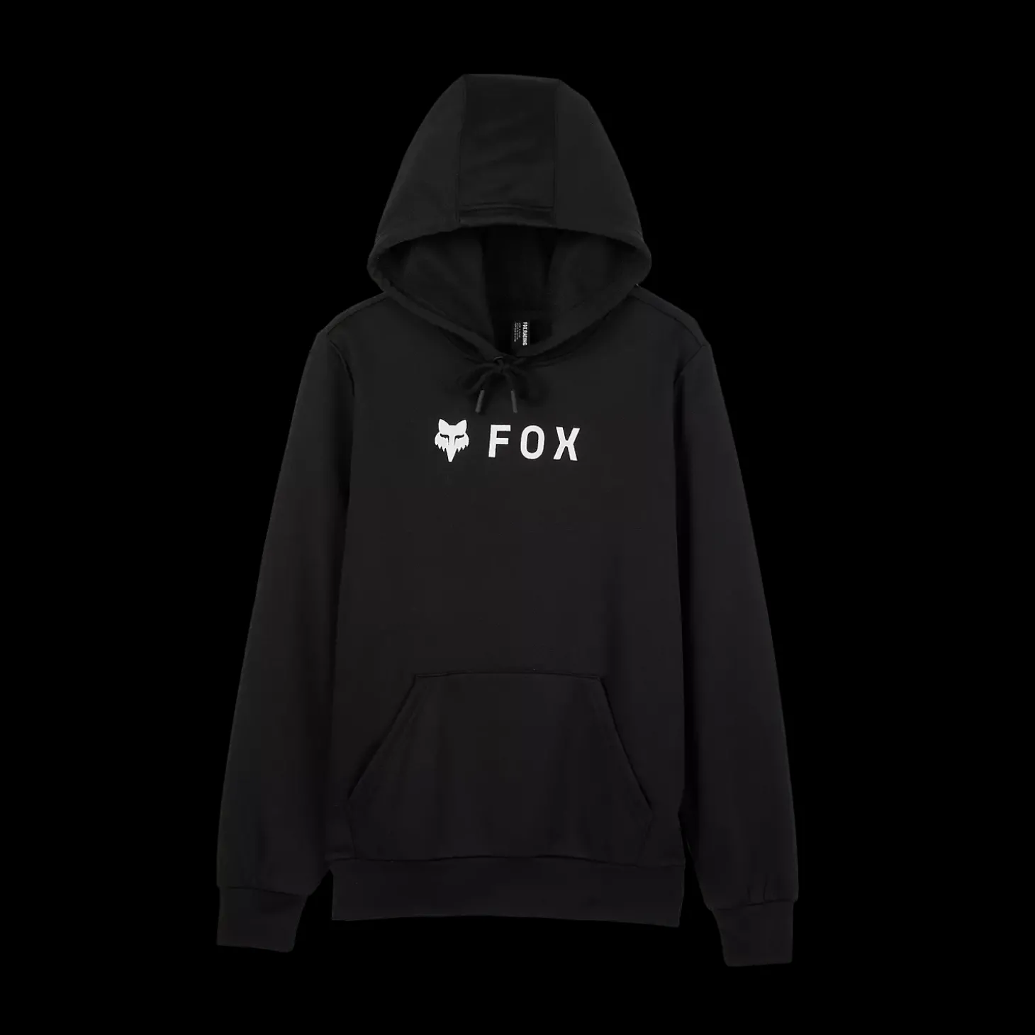 Womens Absolute Pullover Hoodie