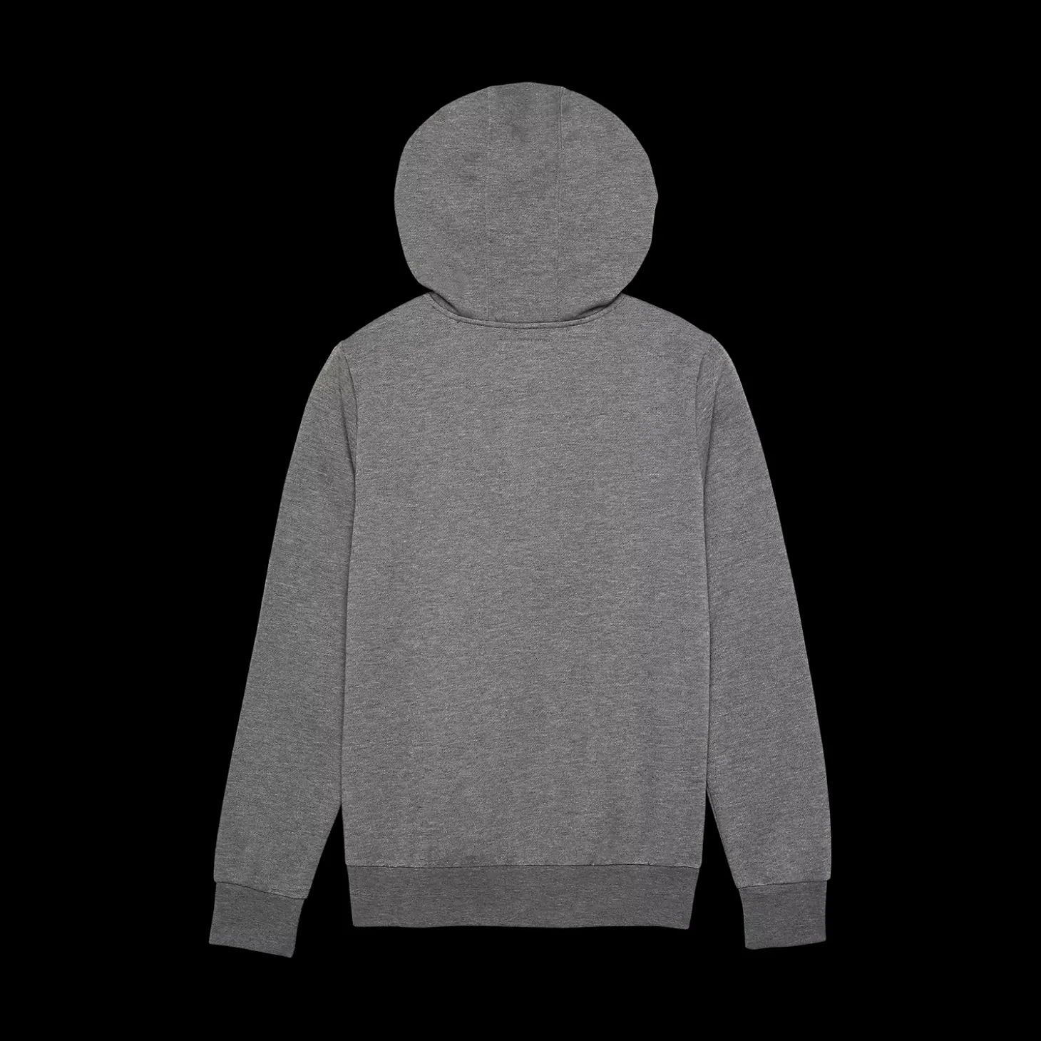 Womens Absolute Pullover Hoodie