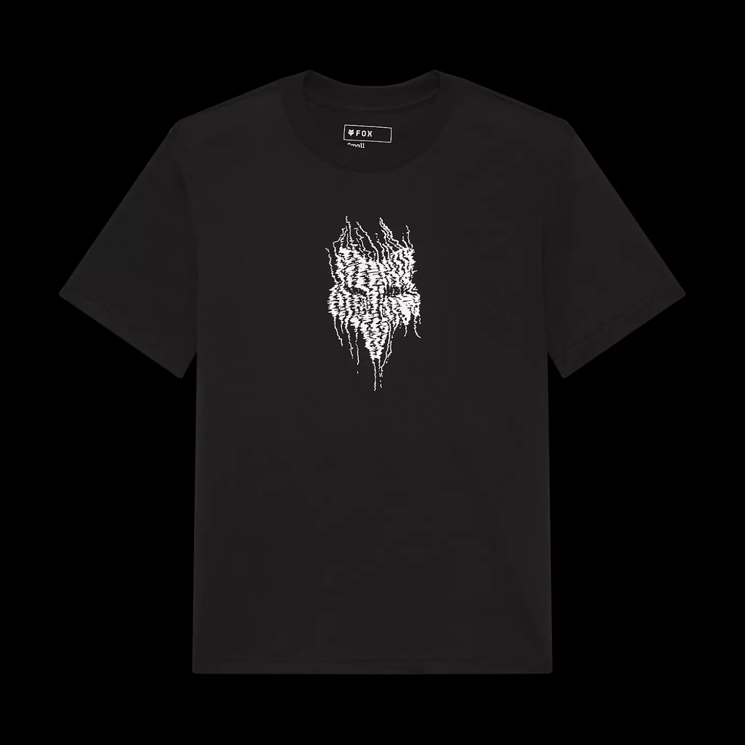 Womens Bark Tech Tee