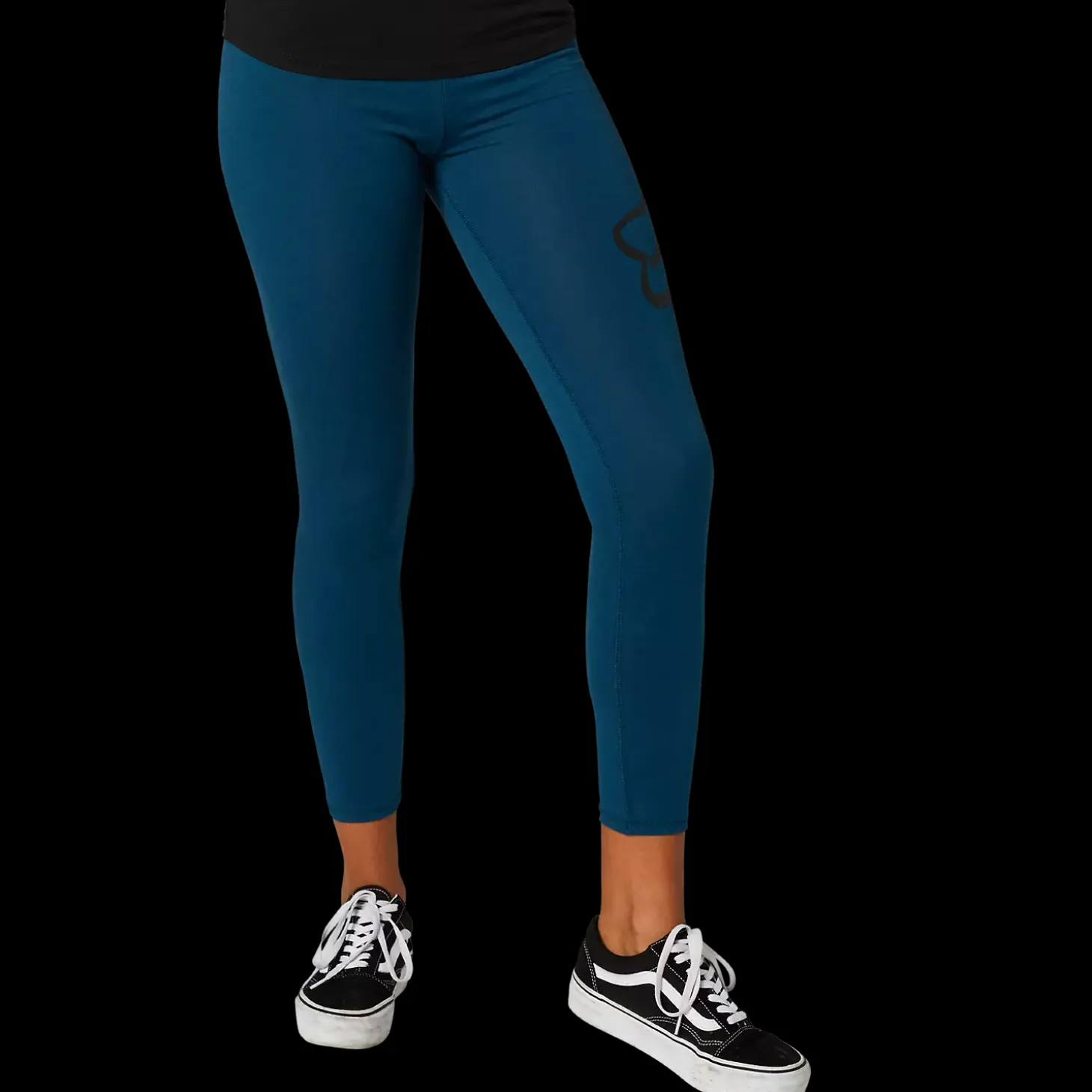 Womens Boundary Leggings