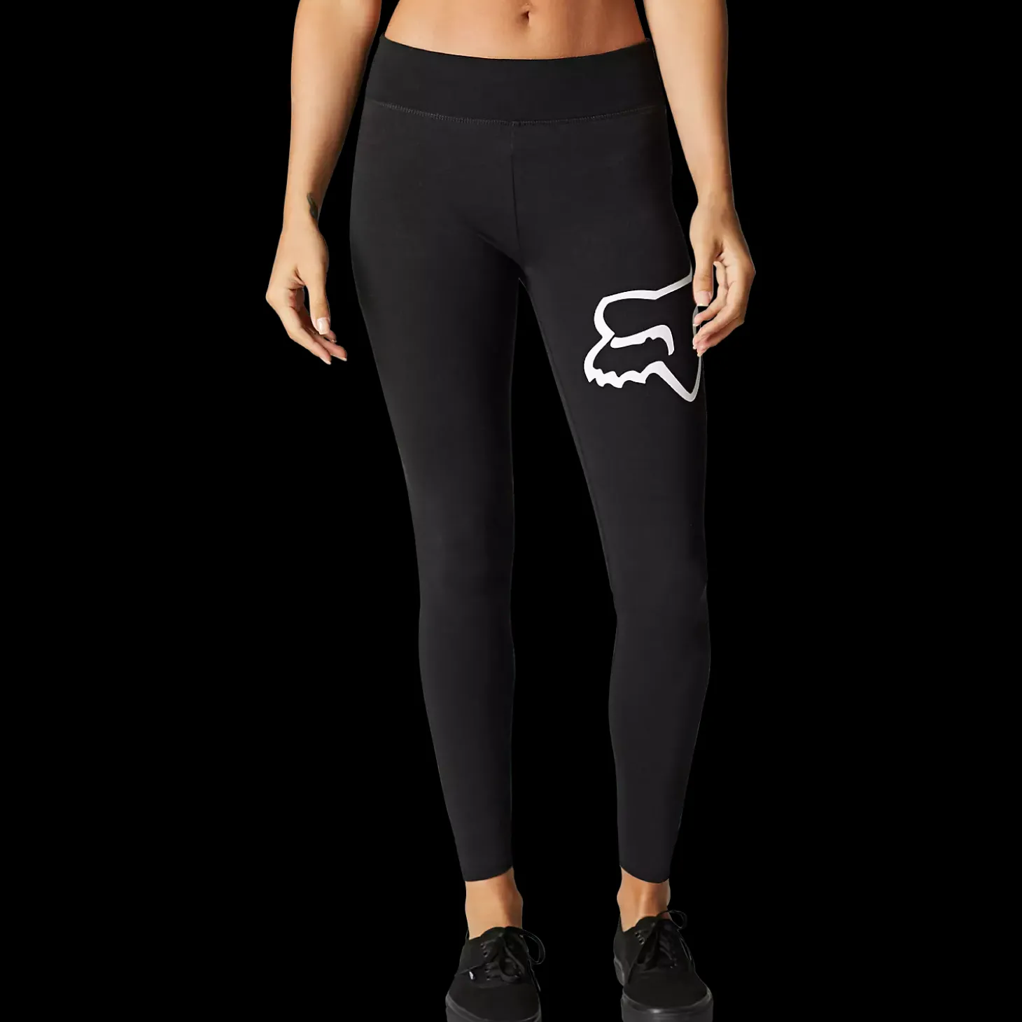 Womens Boundary Leggings