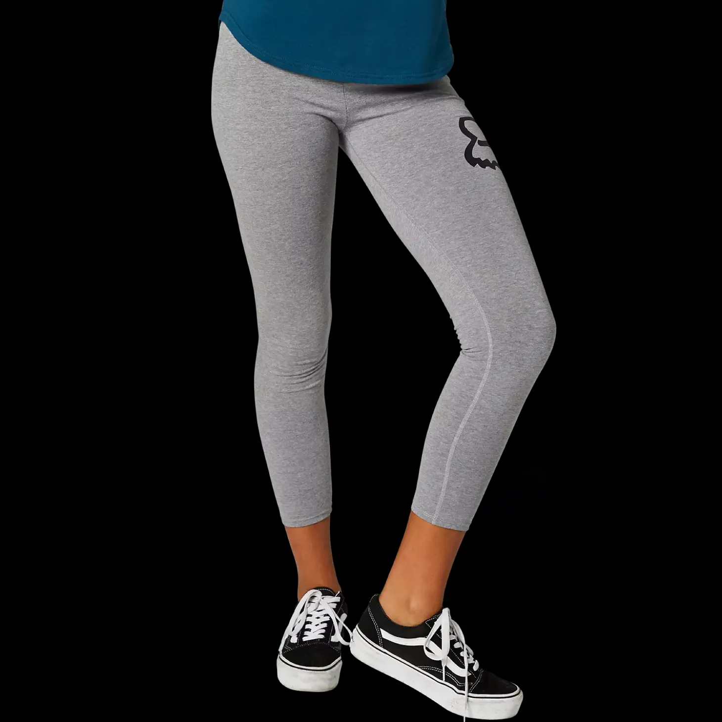 Womens Boundary Leggings