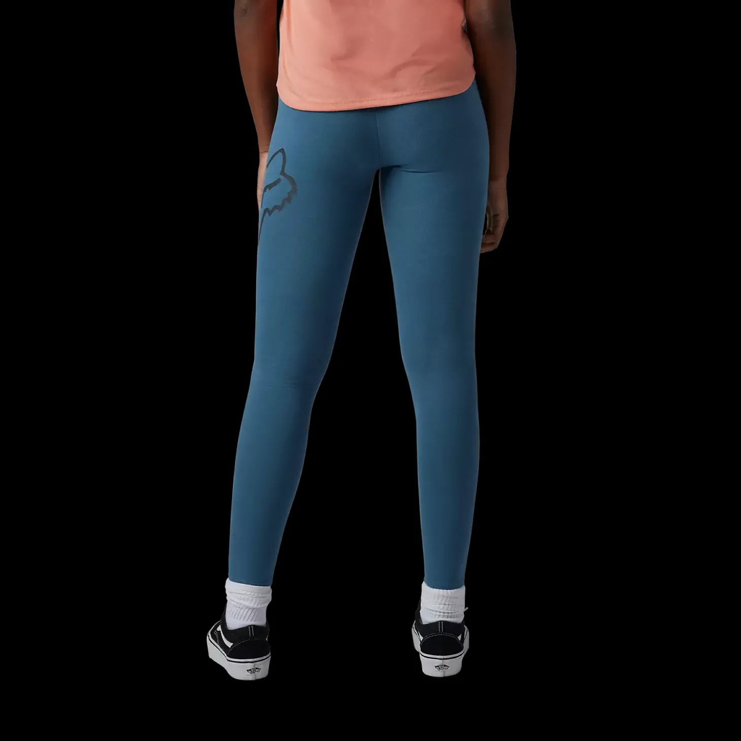Womens Boundary Leggings