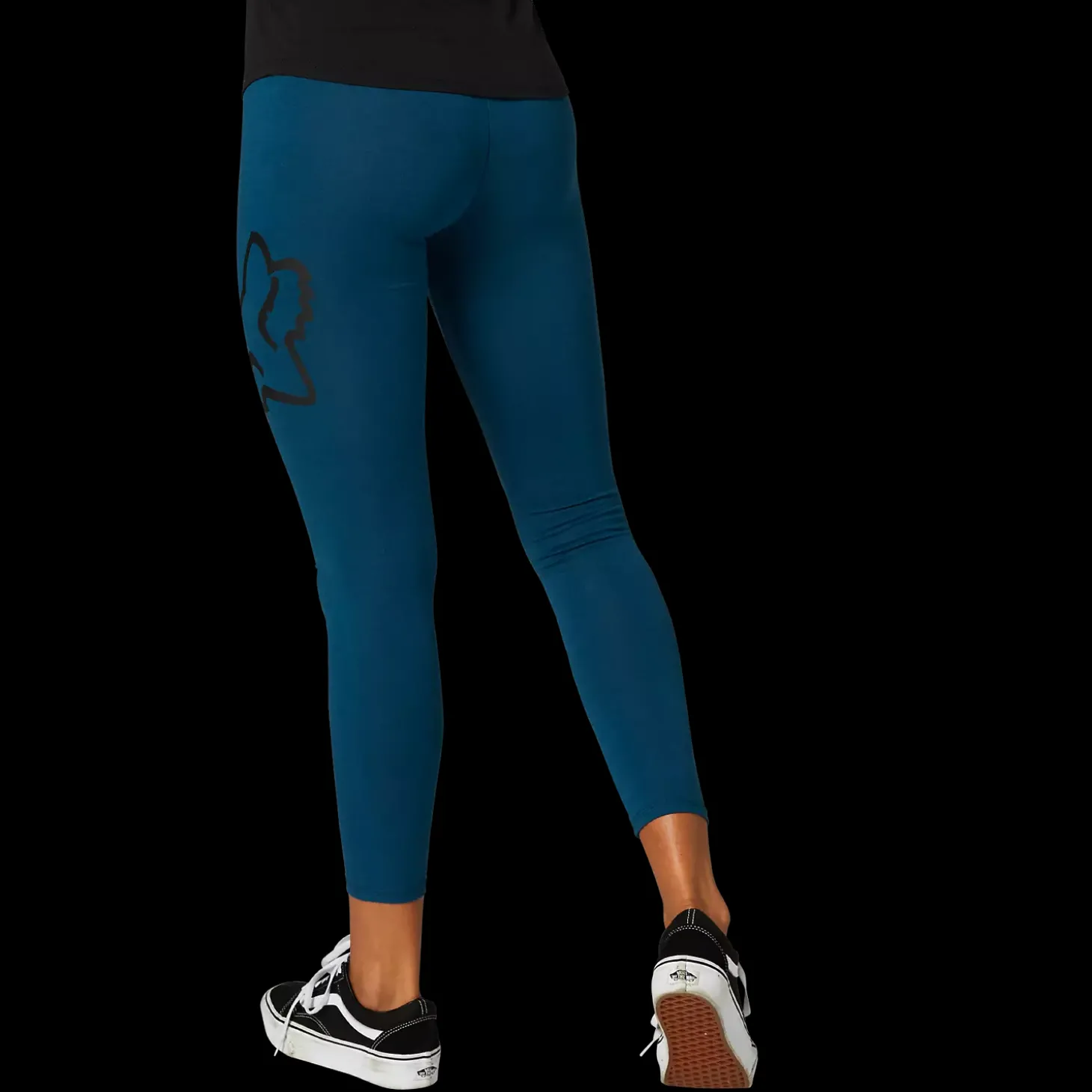 Womens Boundary Leggings