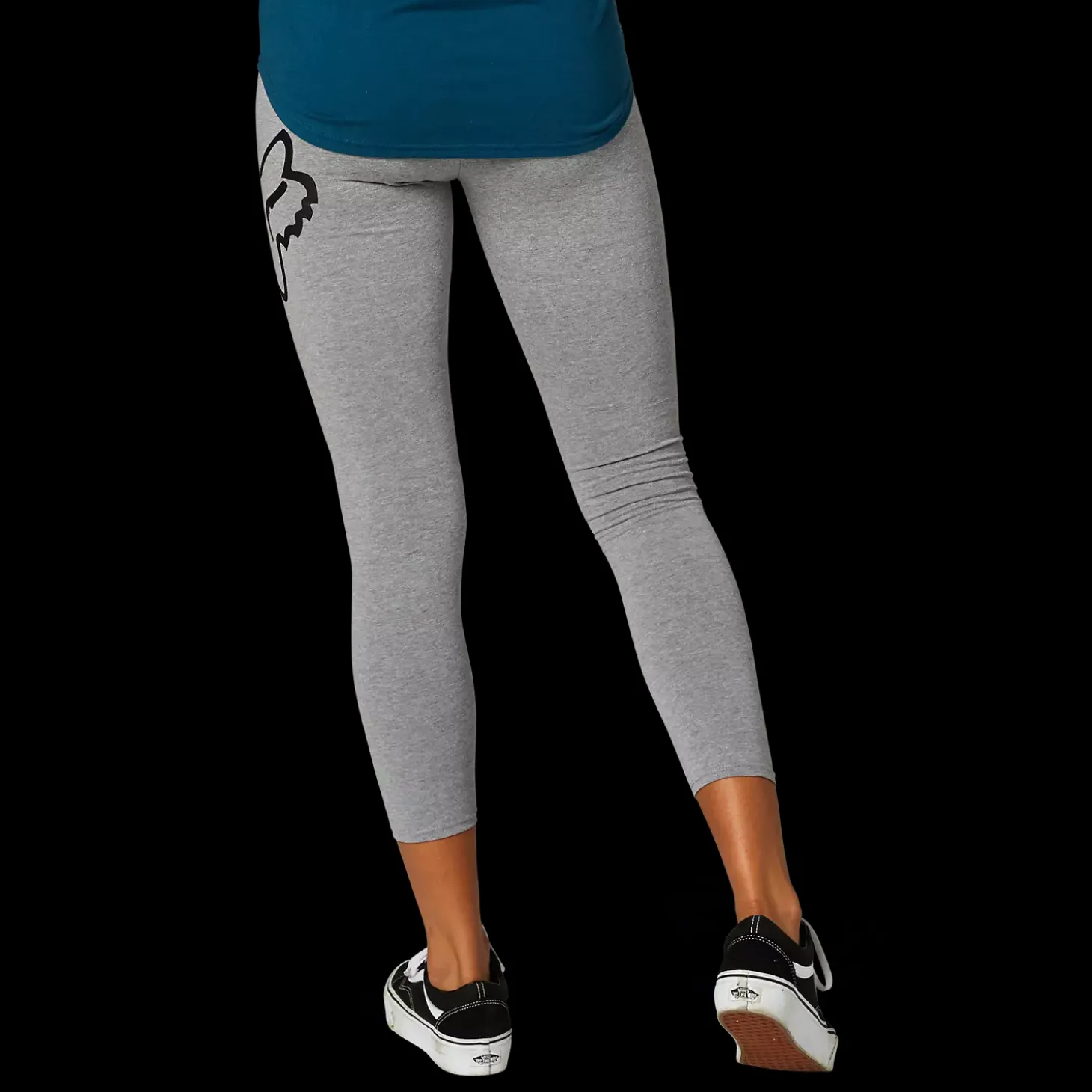 Womens Boundary Leggings