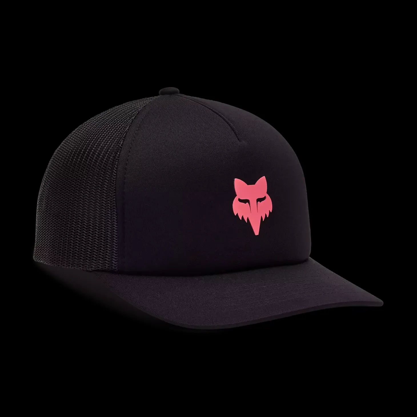 Womens Boundary Trucker Hat